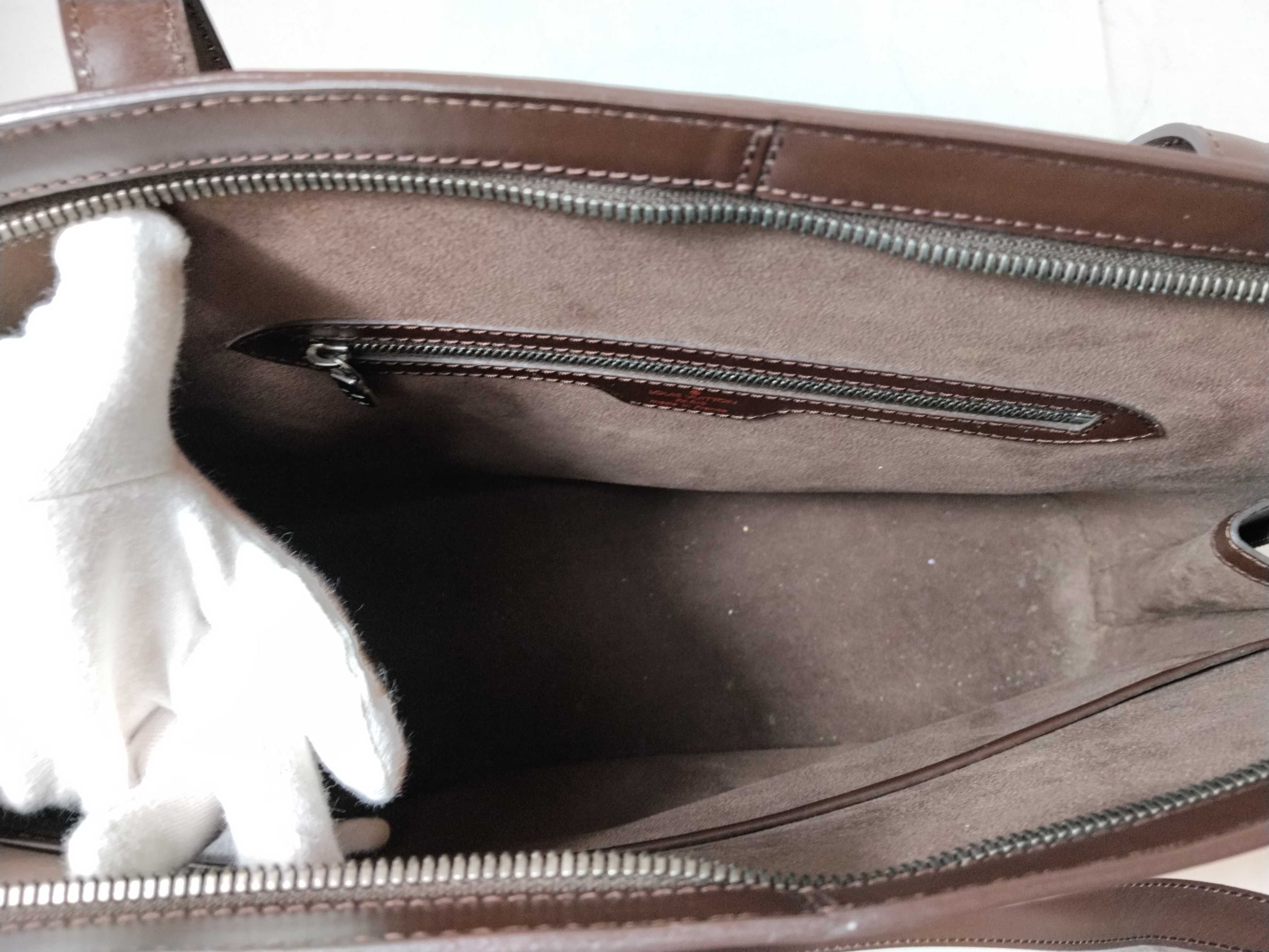 Epi M52283 Lussac Handbag — view 10