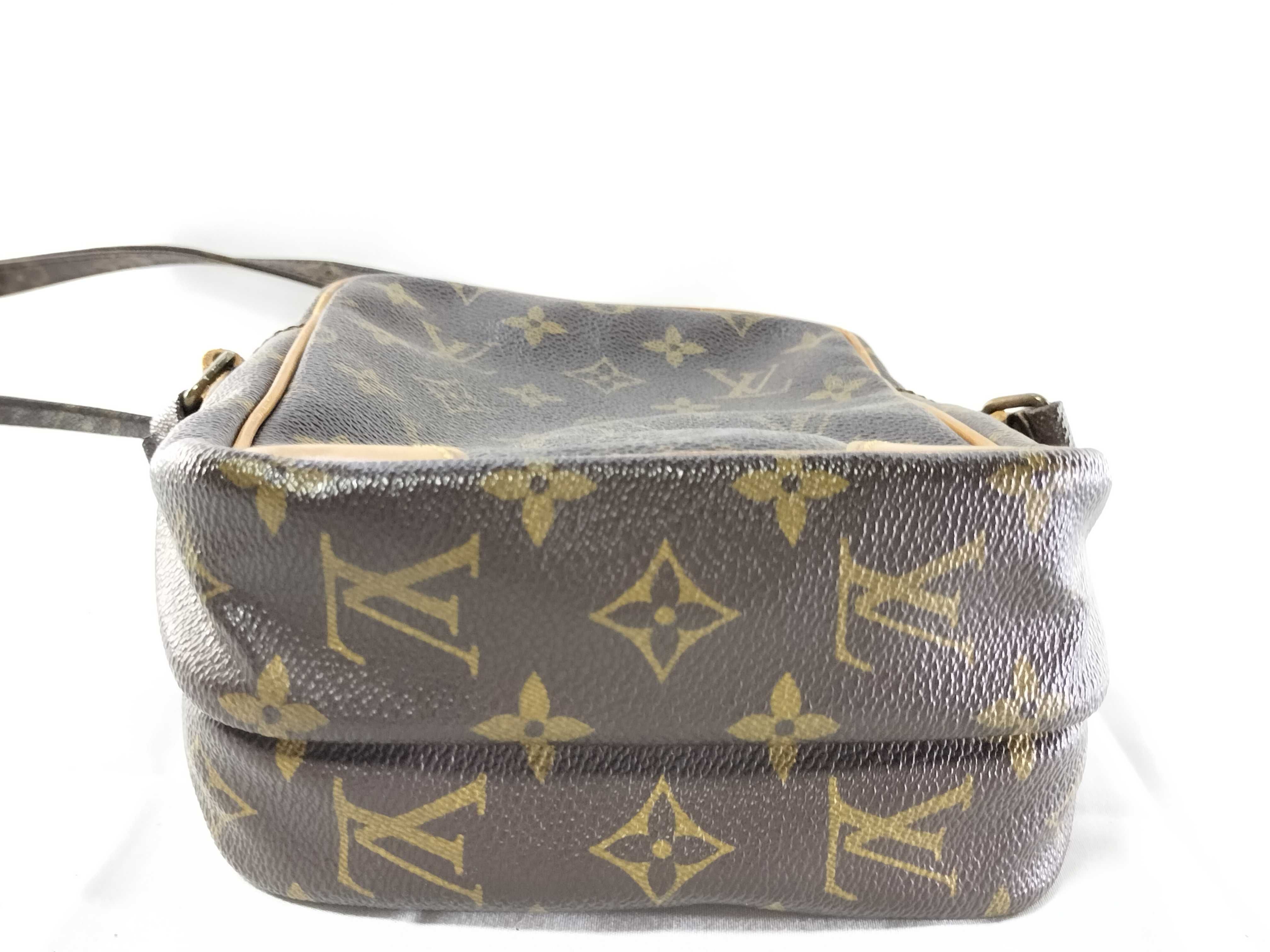 Monogram M45236 Amazon Shoulder Bag — view 3