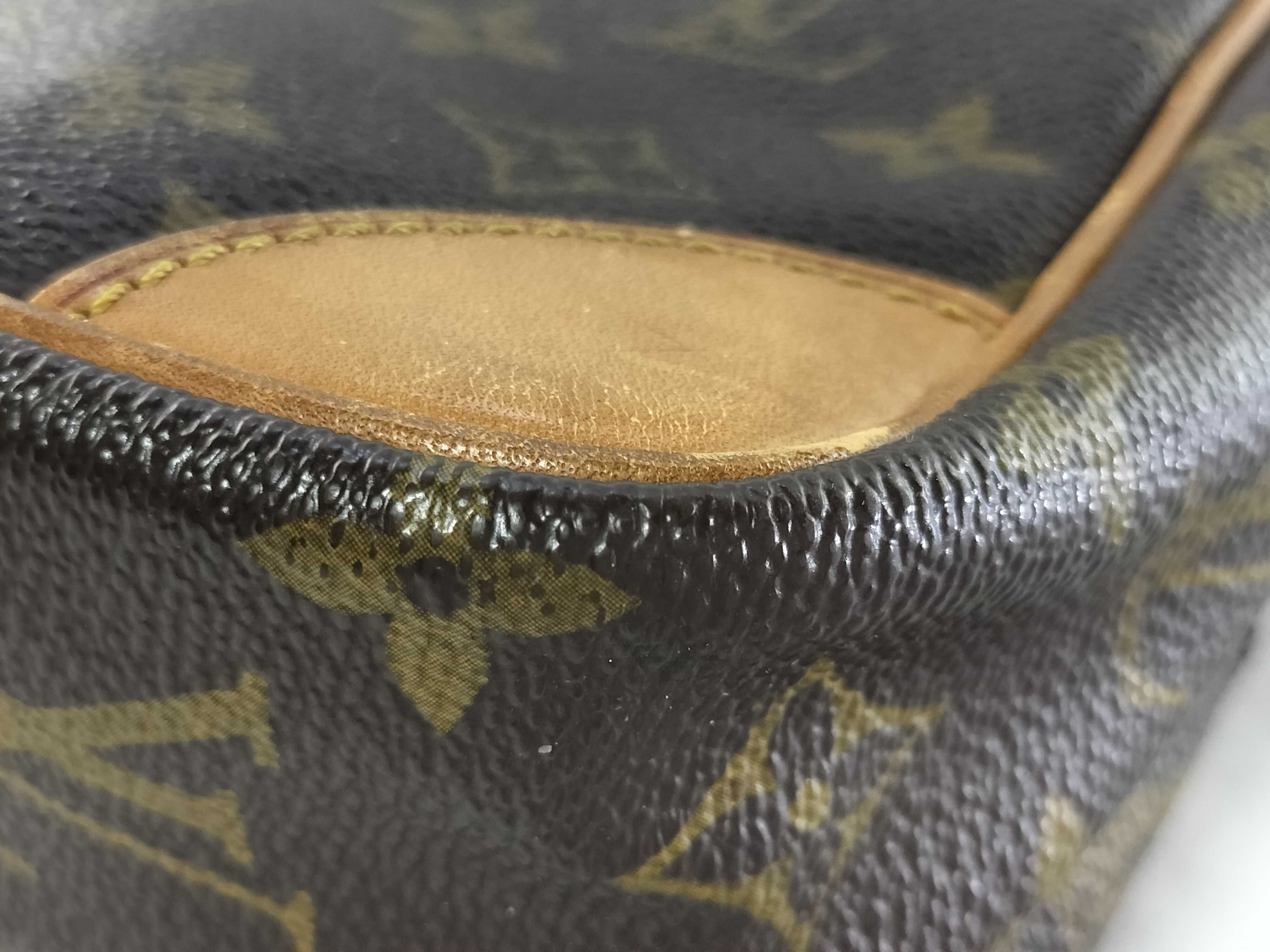 Monogram M45236 Amazon Shoulder Bag — view 4