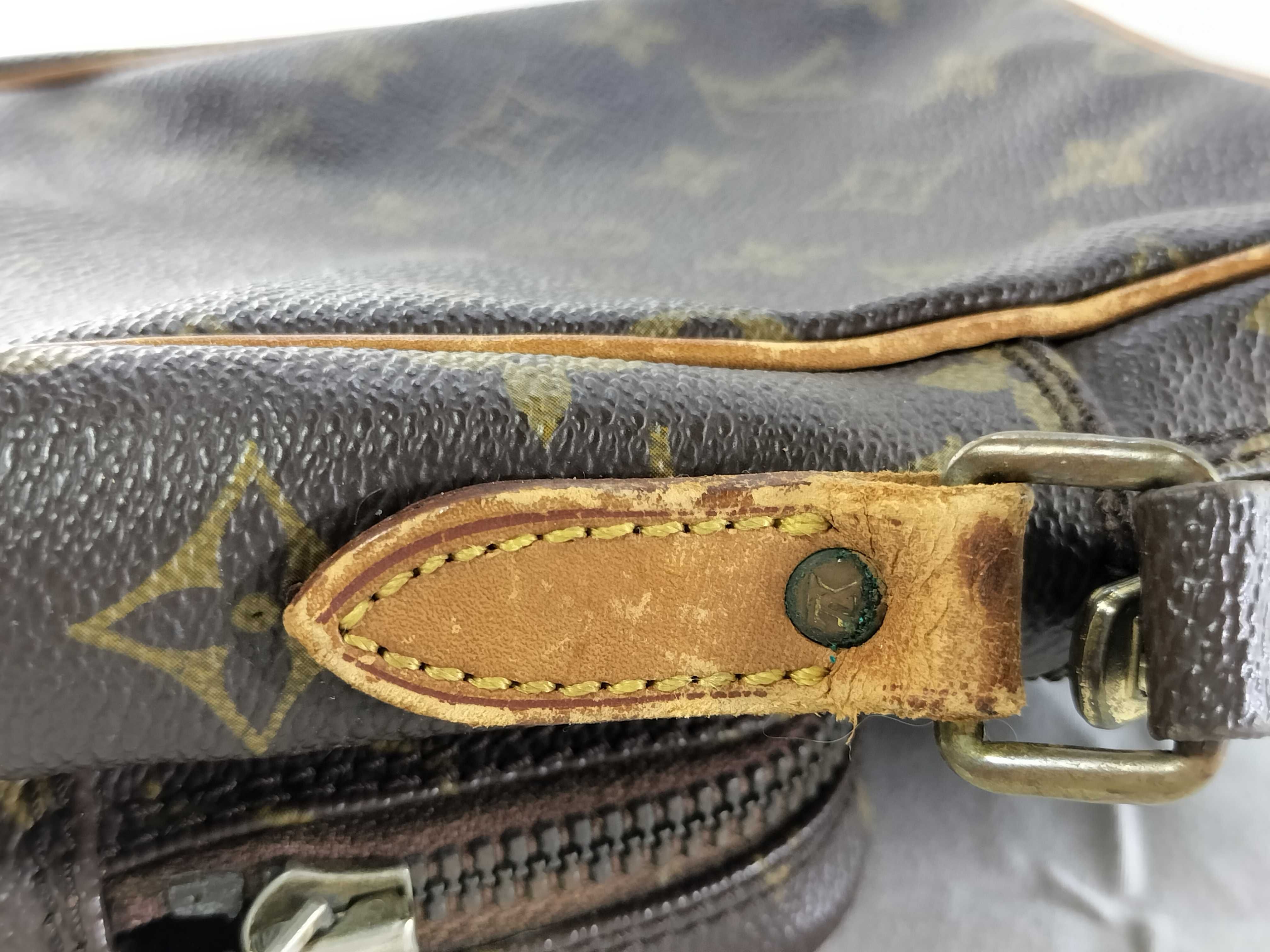 Monogram M45236 Amazon Shoulder Bag — view 5