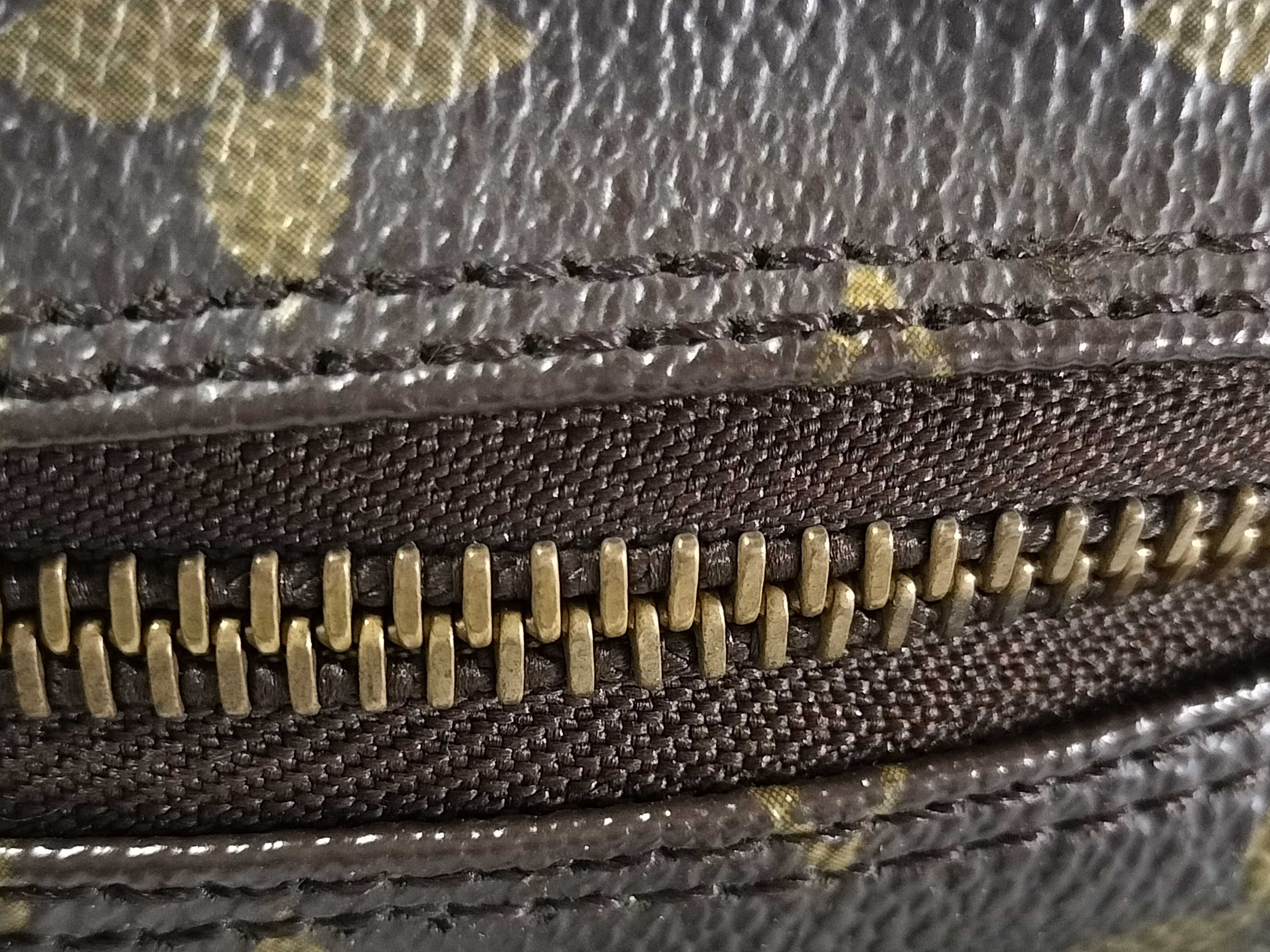 Monogram M45236 Amazon Shoulder Bag — view 9