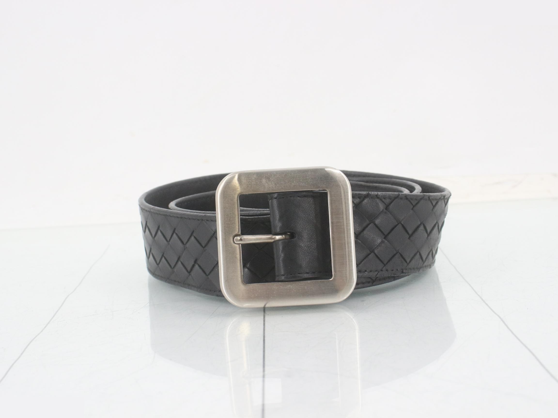 Intrecciato Small items, accessories, and belts