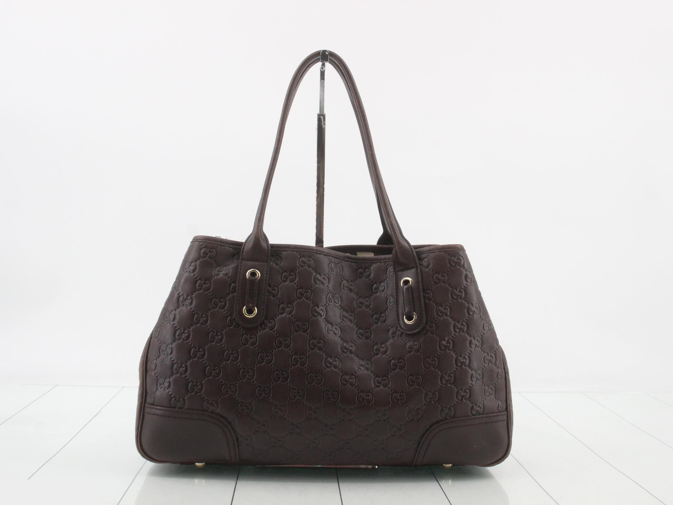 Guccissima Princy Shoulder Bag — view 2