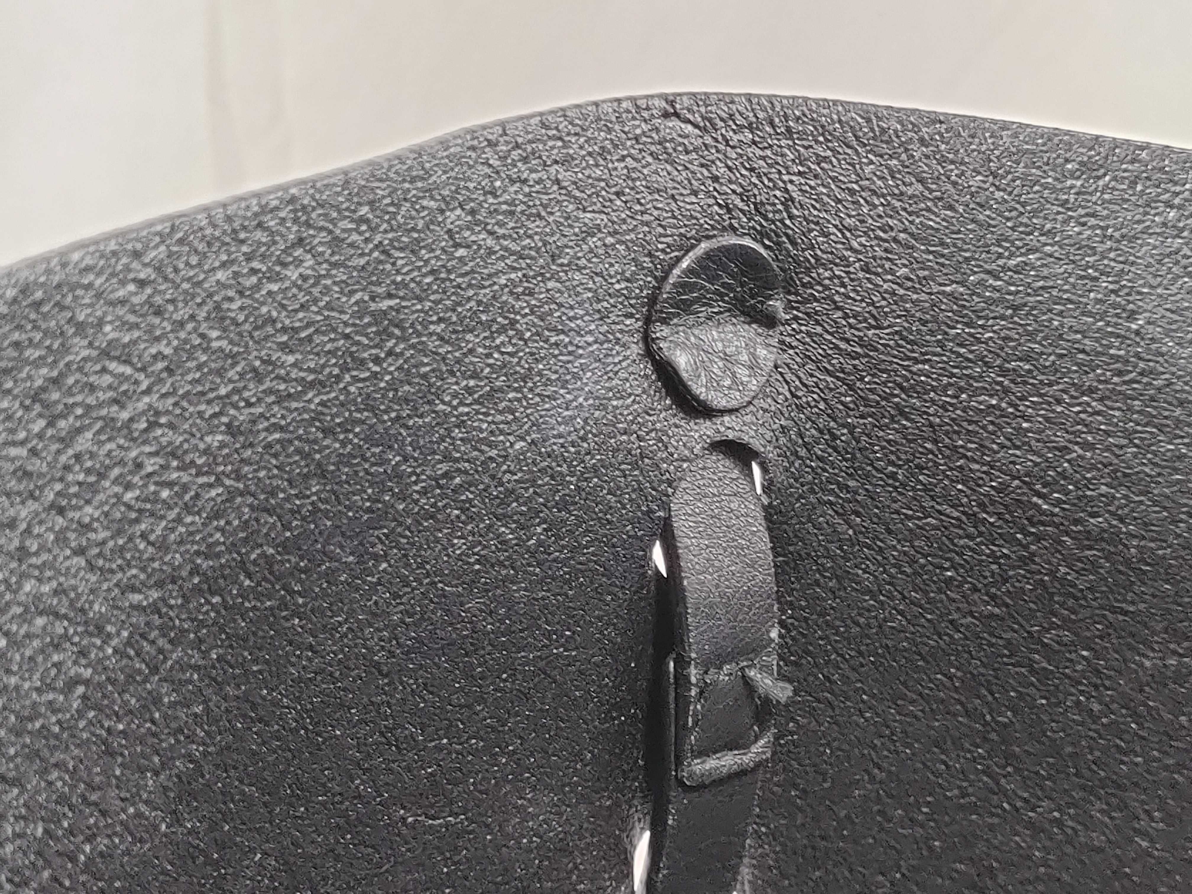Everyday Tote Bag, Black Tote Bag — view 11