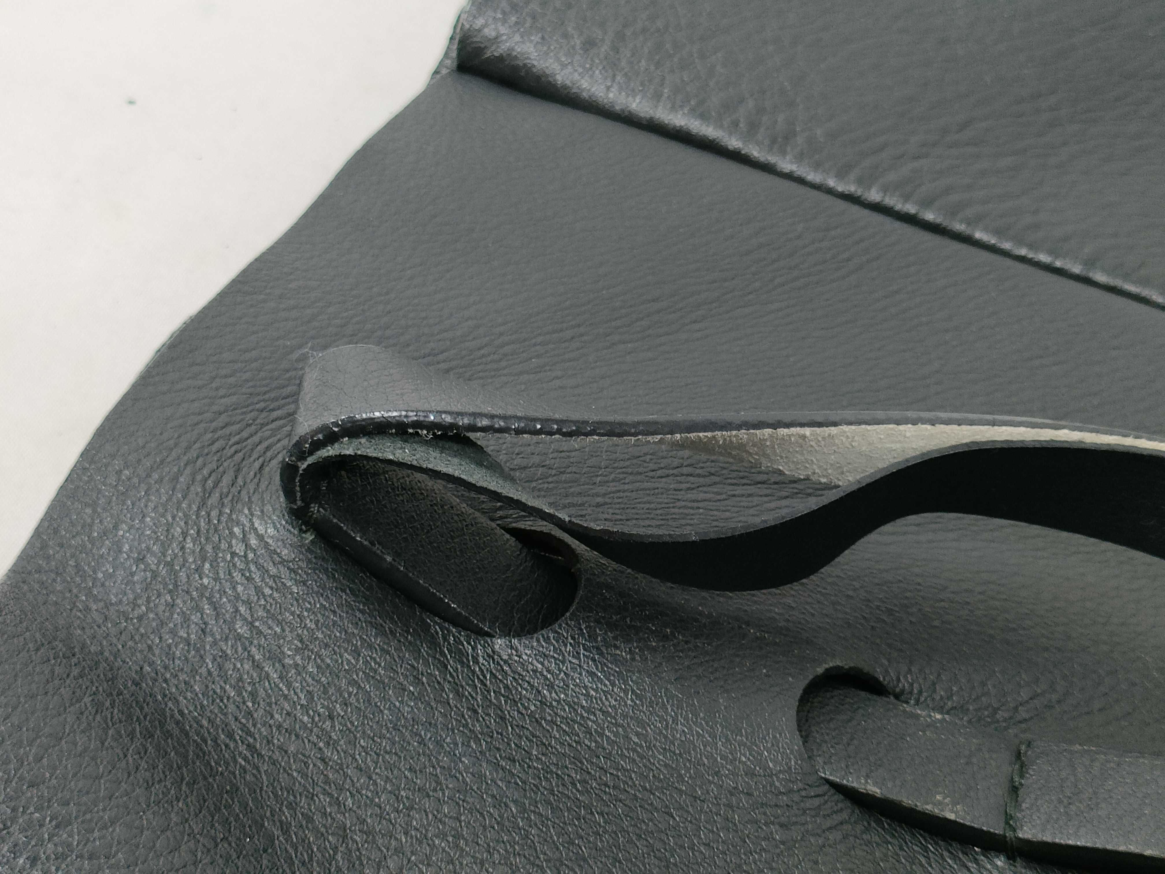 Everyday Tote Bag, Black Tote Bag — view 13