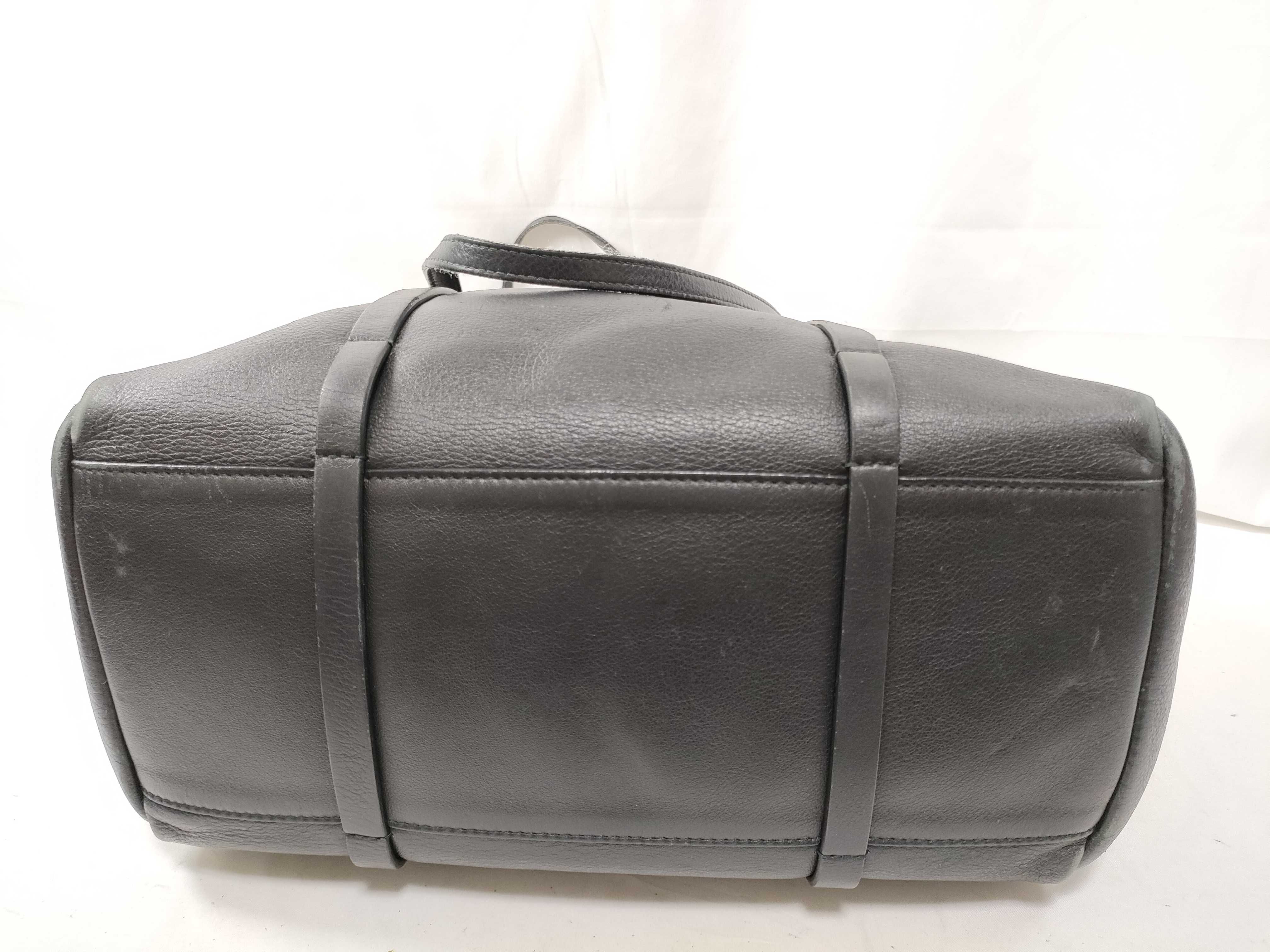 Everyday Tote Bag, Black Tote Bag — view 7