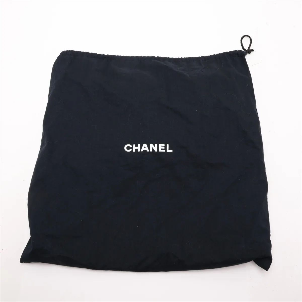 Boy Chanel 25 Lambskin Chain Shoulder Bag, Black with Gunmetal Hardware, 18379612, Serial Number 18, A67086 — view 9