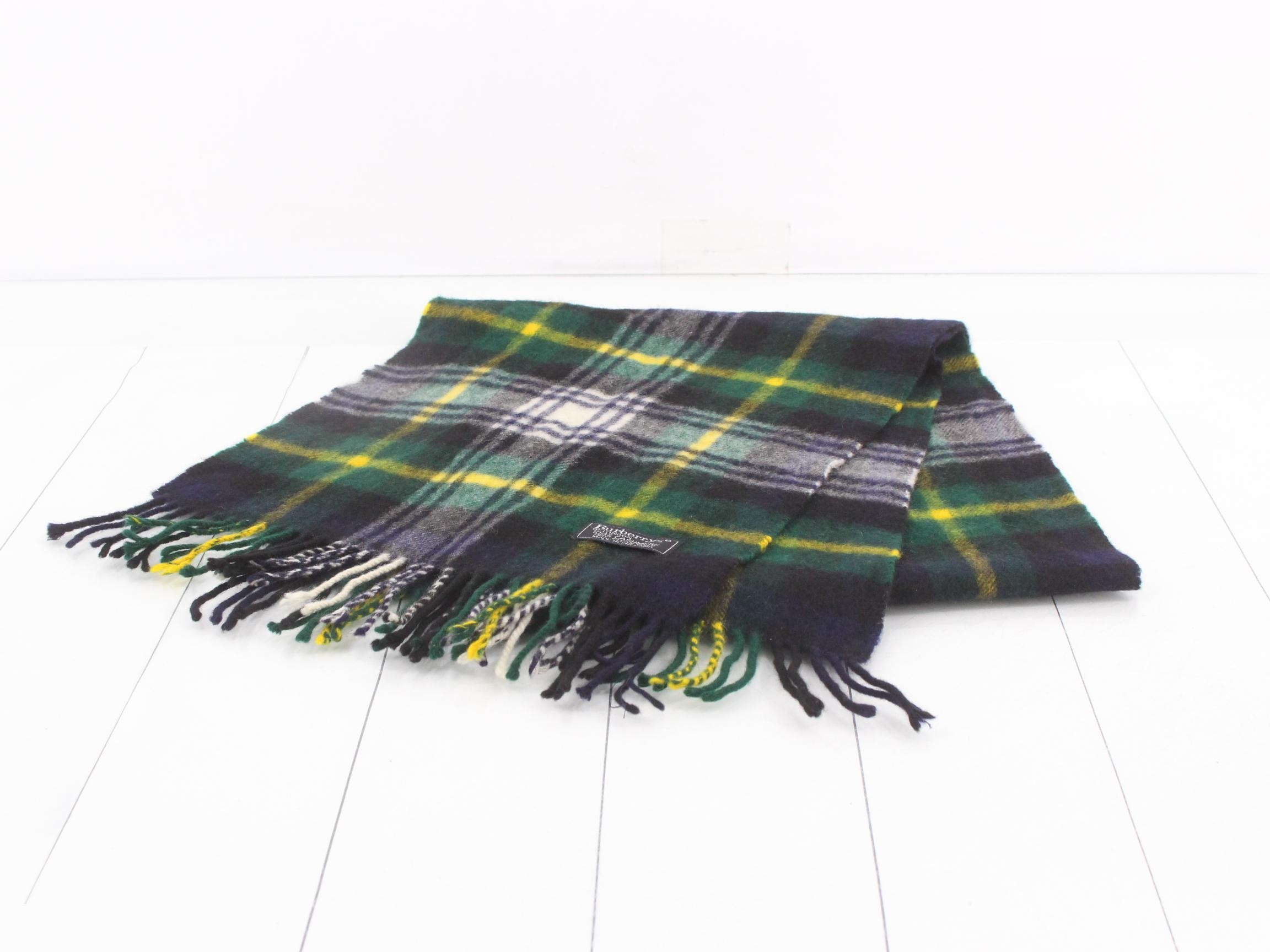 100% Cashmere Scarf — view 2