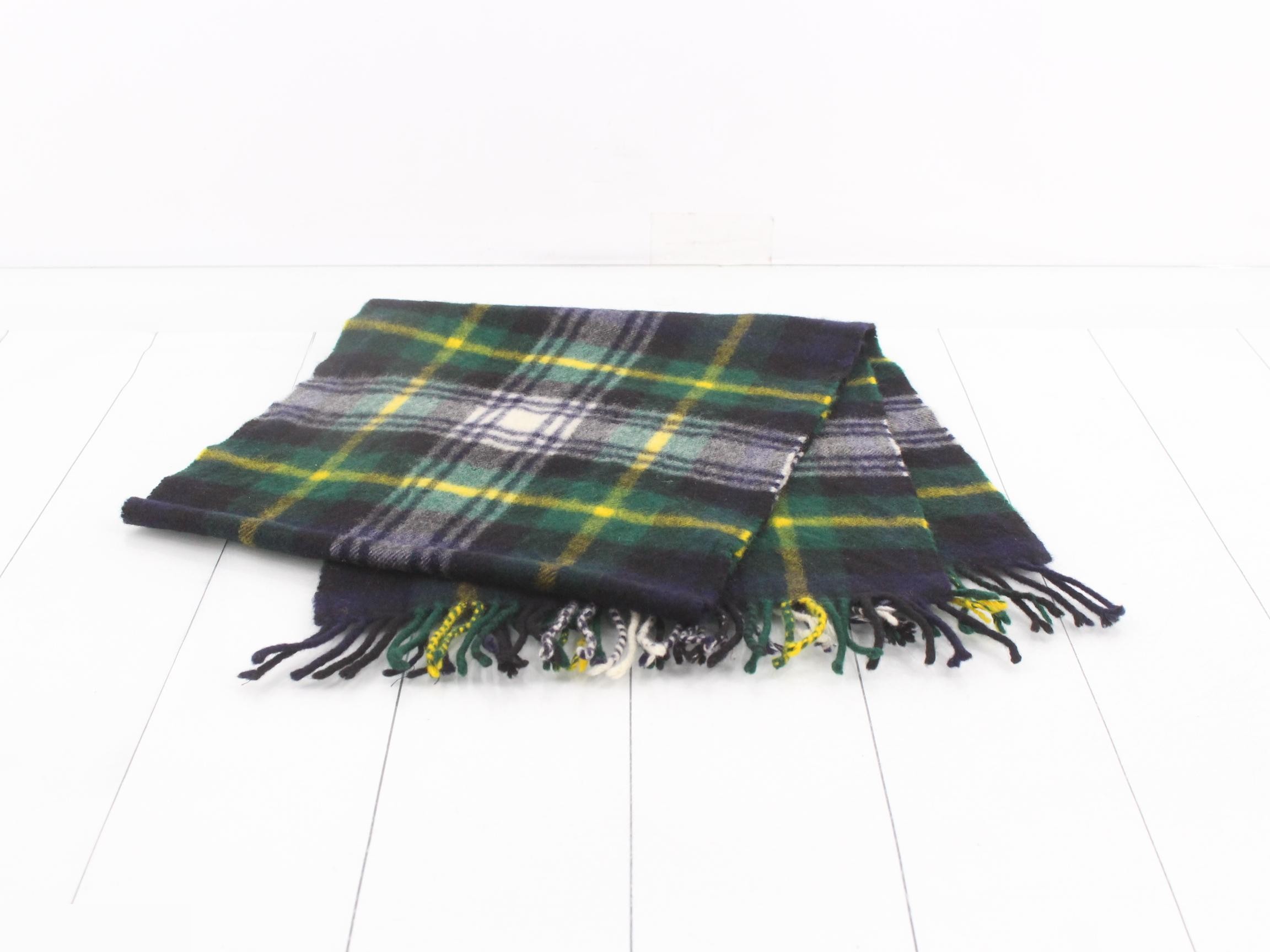 100% Cashmere Scarf — view 3