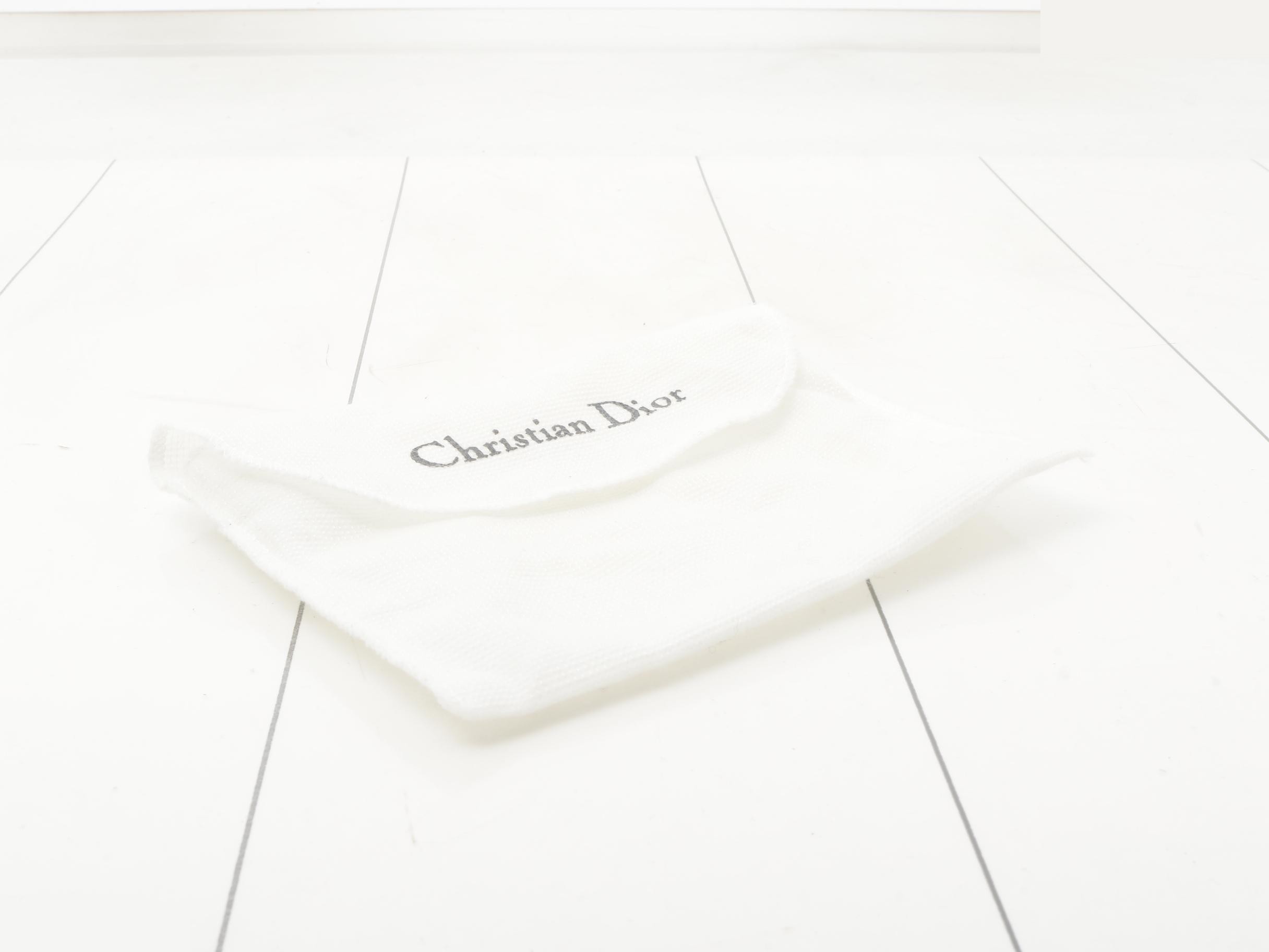 Trotter (Bag) Pouch Saddle Black — view 5