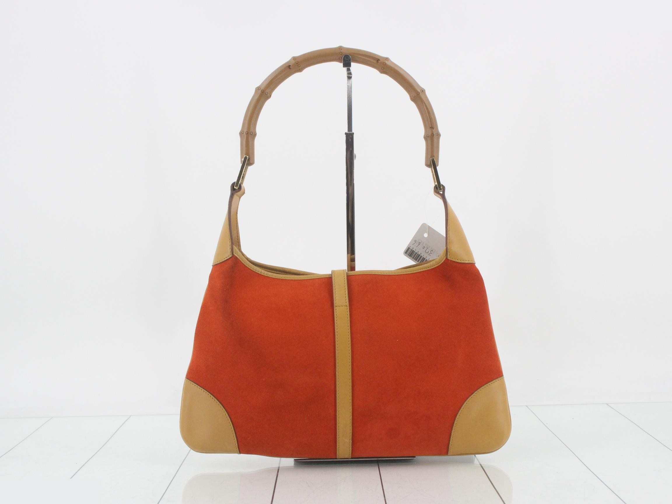 Jackie Shoulder Bag — view 2