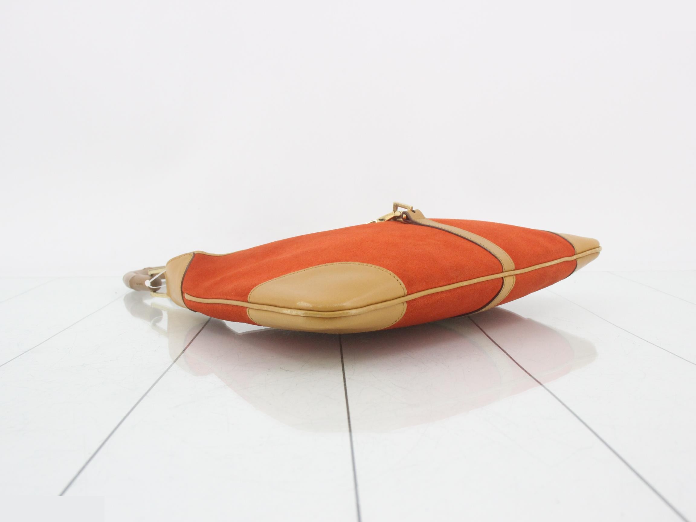 Jackie Shoulder Bag — view 5