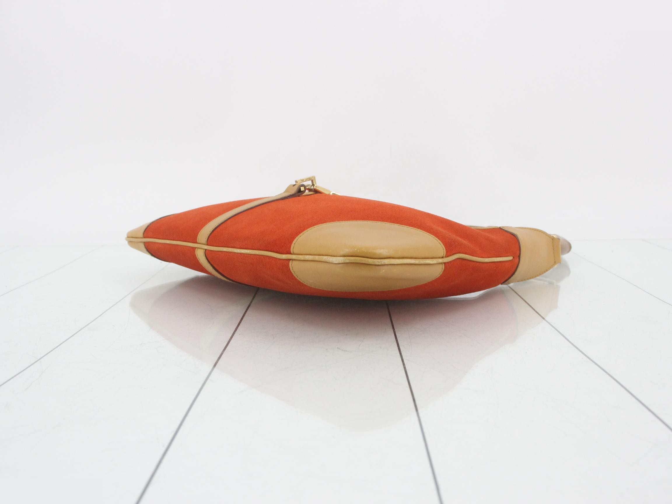 Jackie Shoulder Bag — view 6
