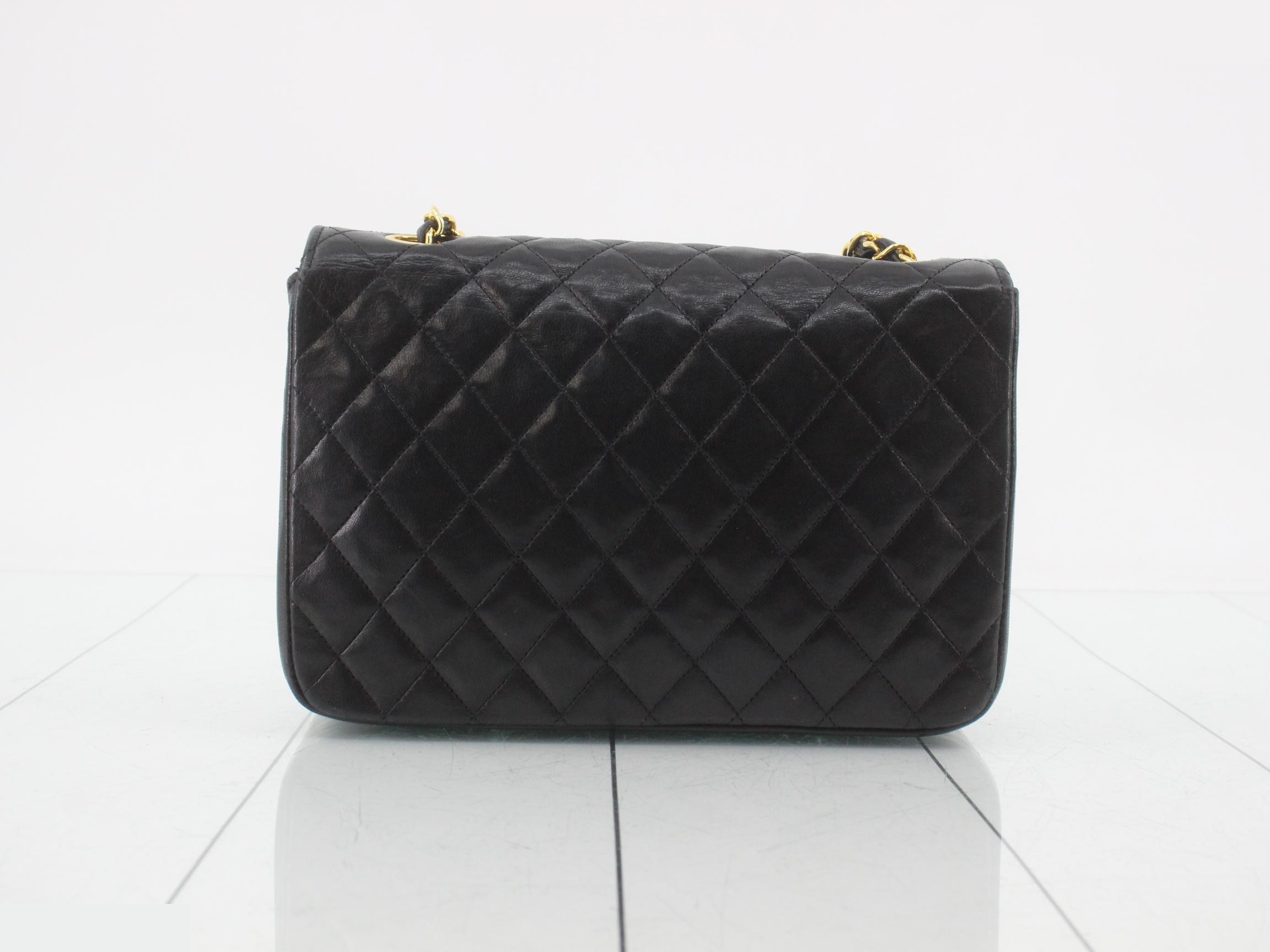 Matelassé (Bag) - Half Moon Shoulder Bag — view 2