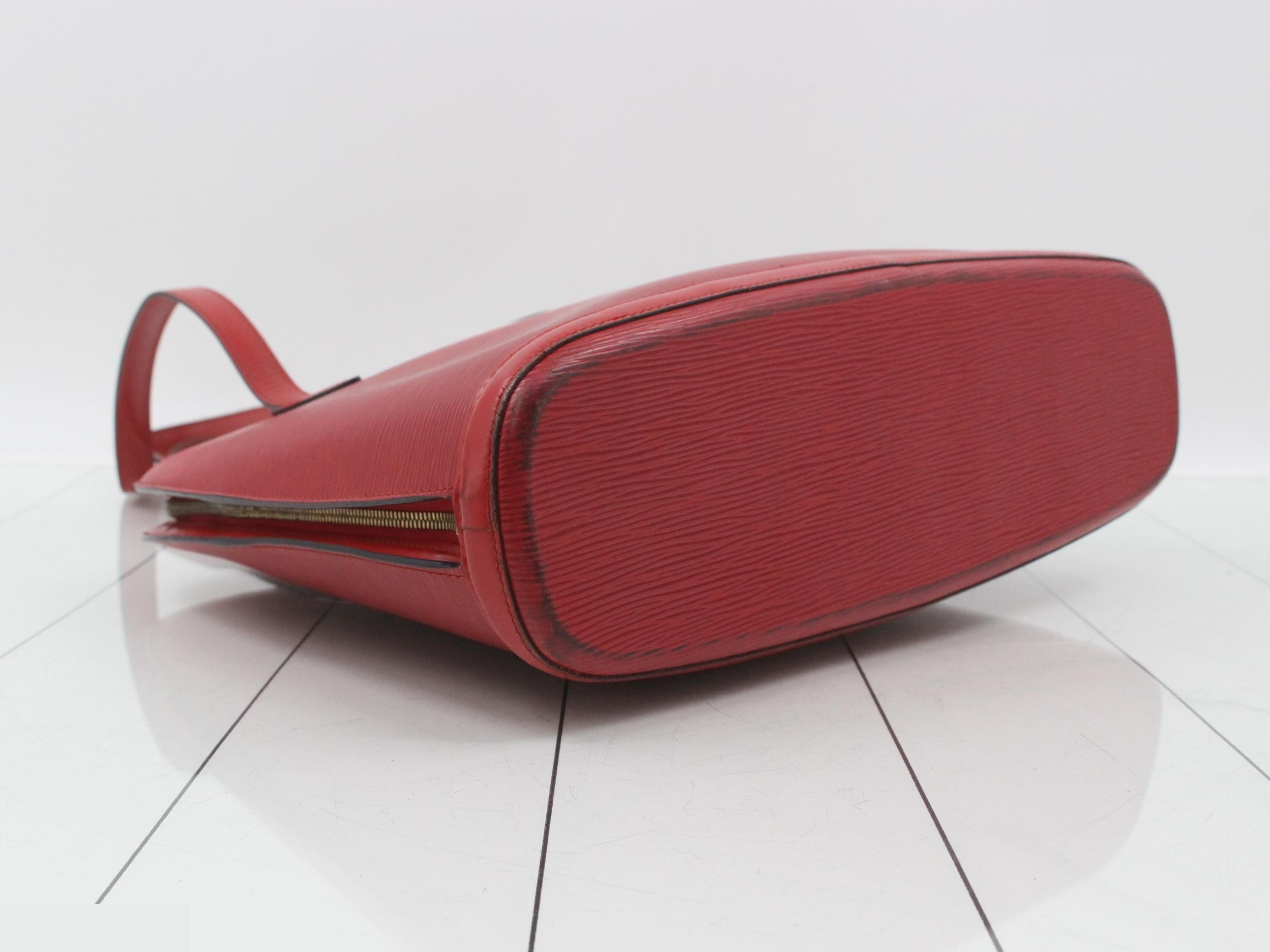 Lussac Castilian Red M52287 — view 5