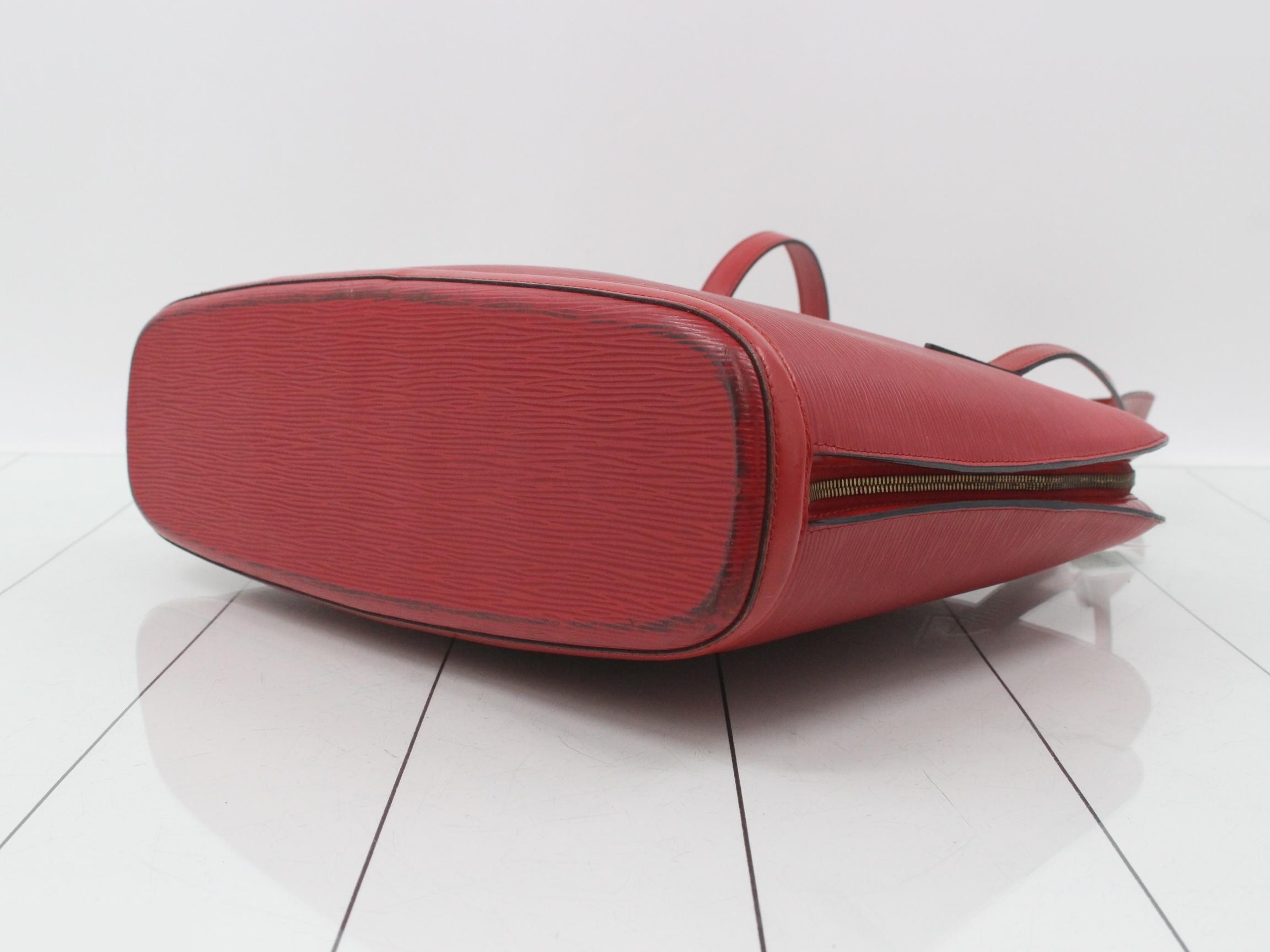 Lussac Castilian Red M52287 — view 6
