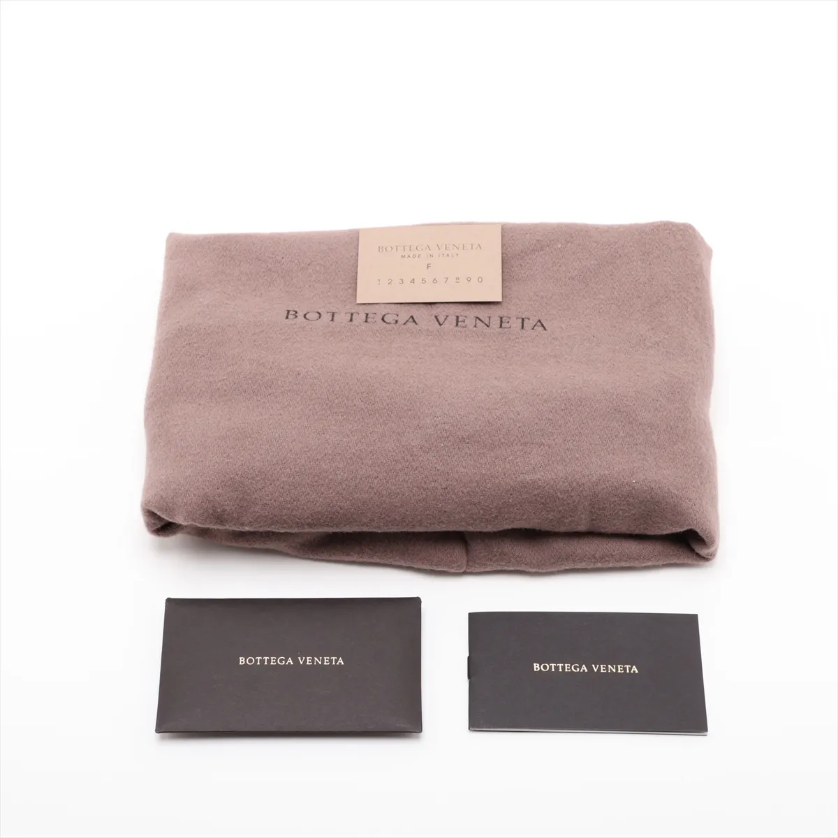 Marie Leather Shoulder Bag, Bordeaux — view 13