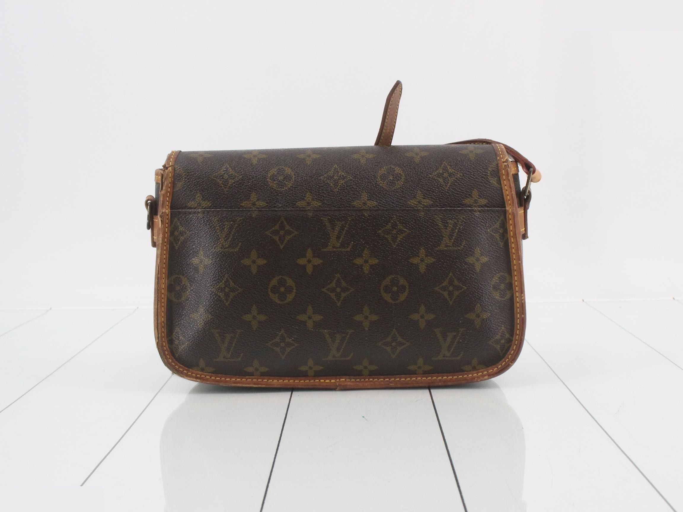 Sologne Monogram M42250 — view 2