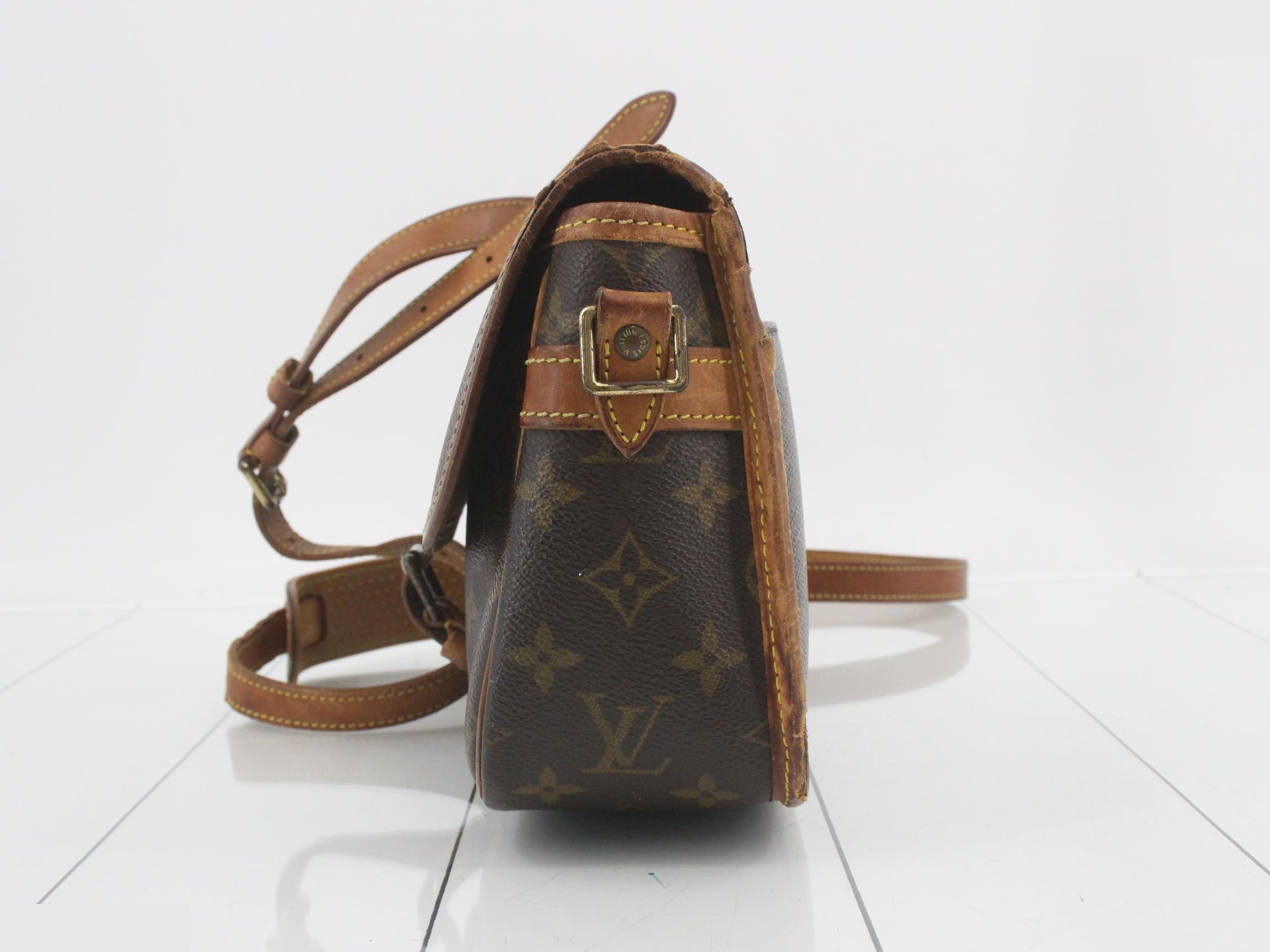 Sologne Monogram M42250 — view 3