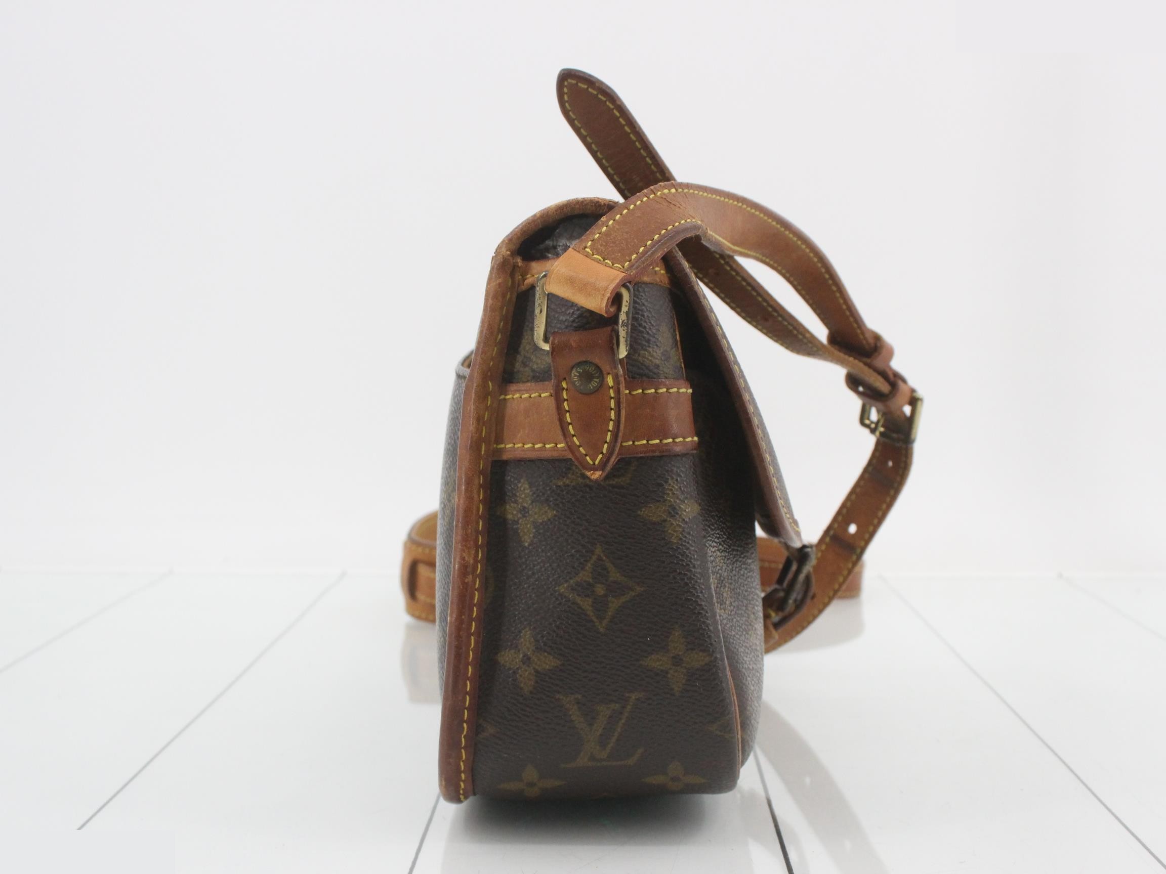 Sologne Monogram M42250 — view 4
