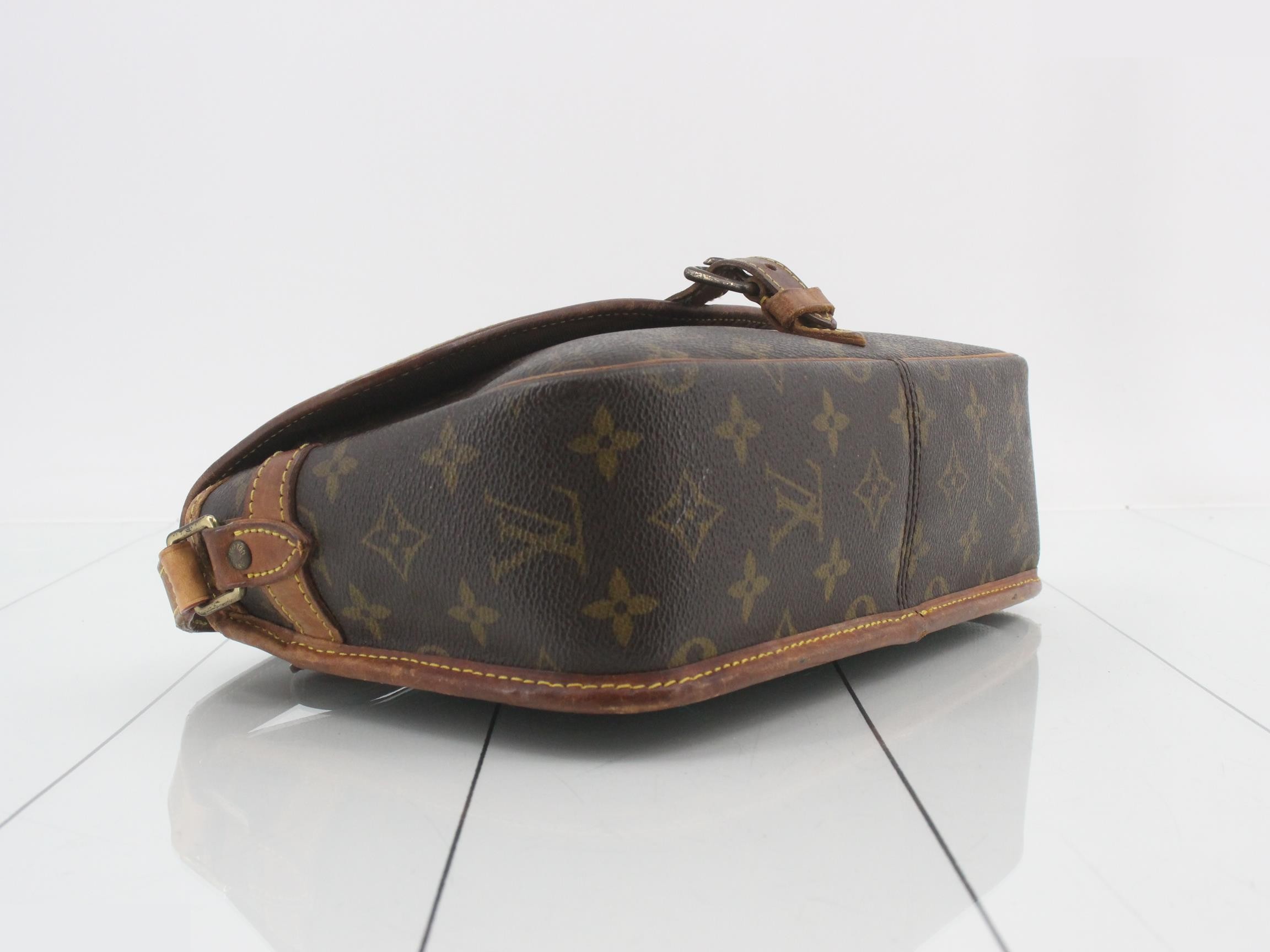 Sologne Monogram M42250 — view 5
