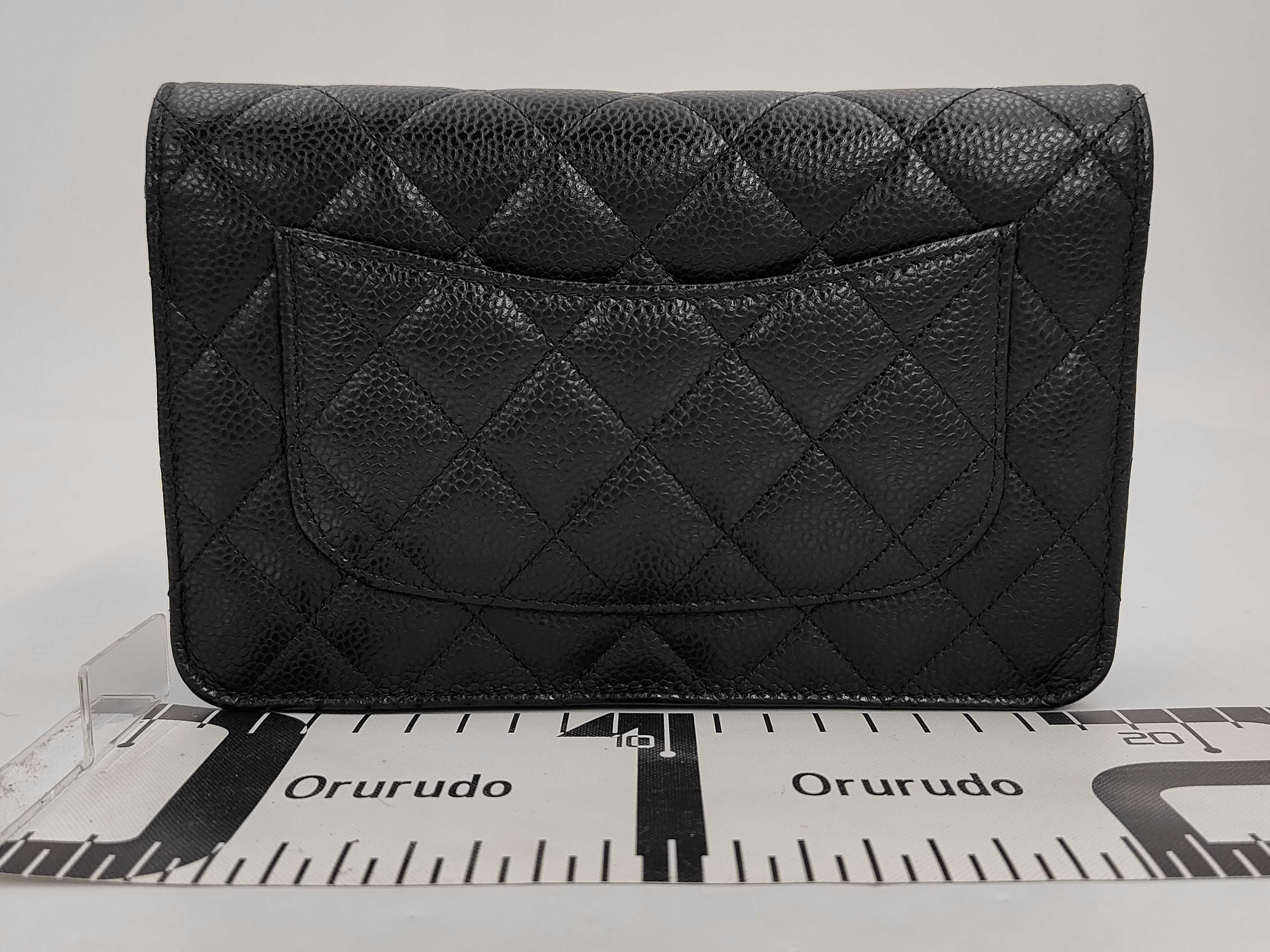 WOC Chain Bag Shoulder Bag — view 2
