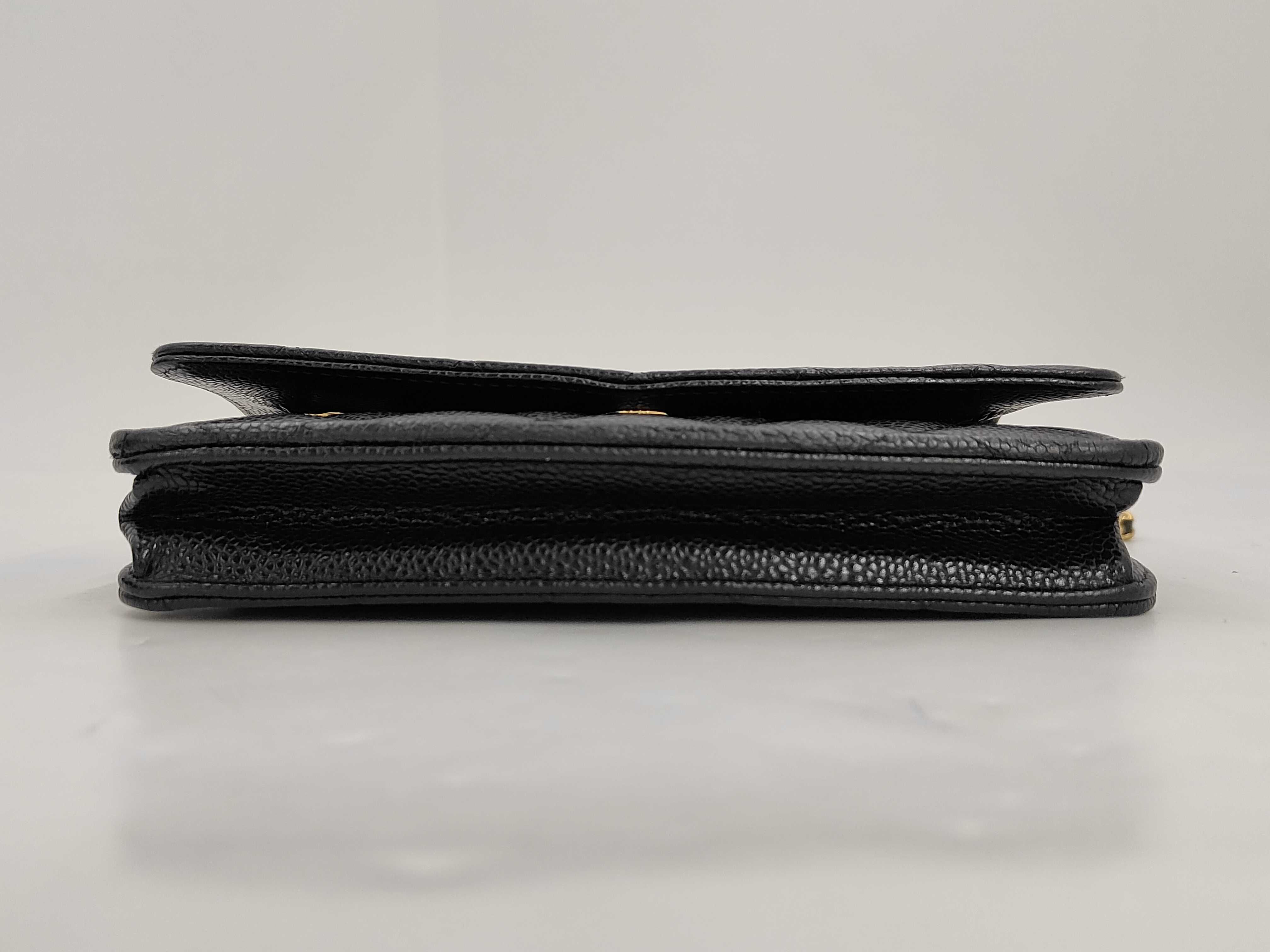 WOC Chain Bag Shoulder Bag — view 3