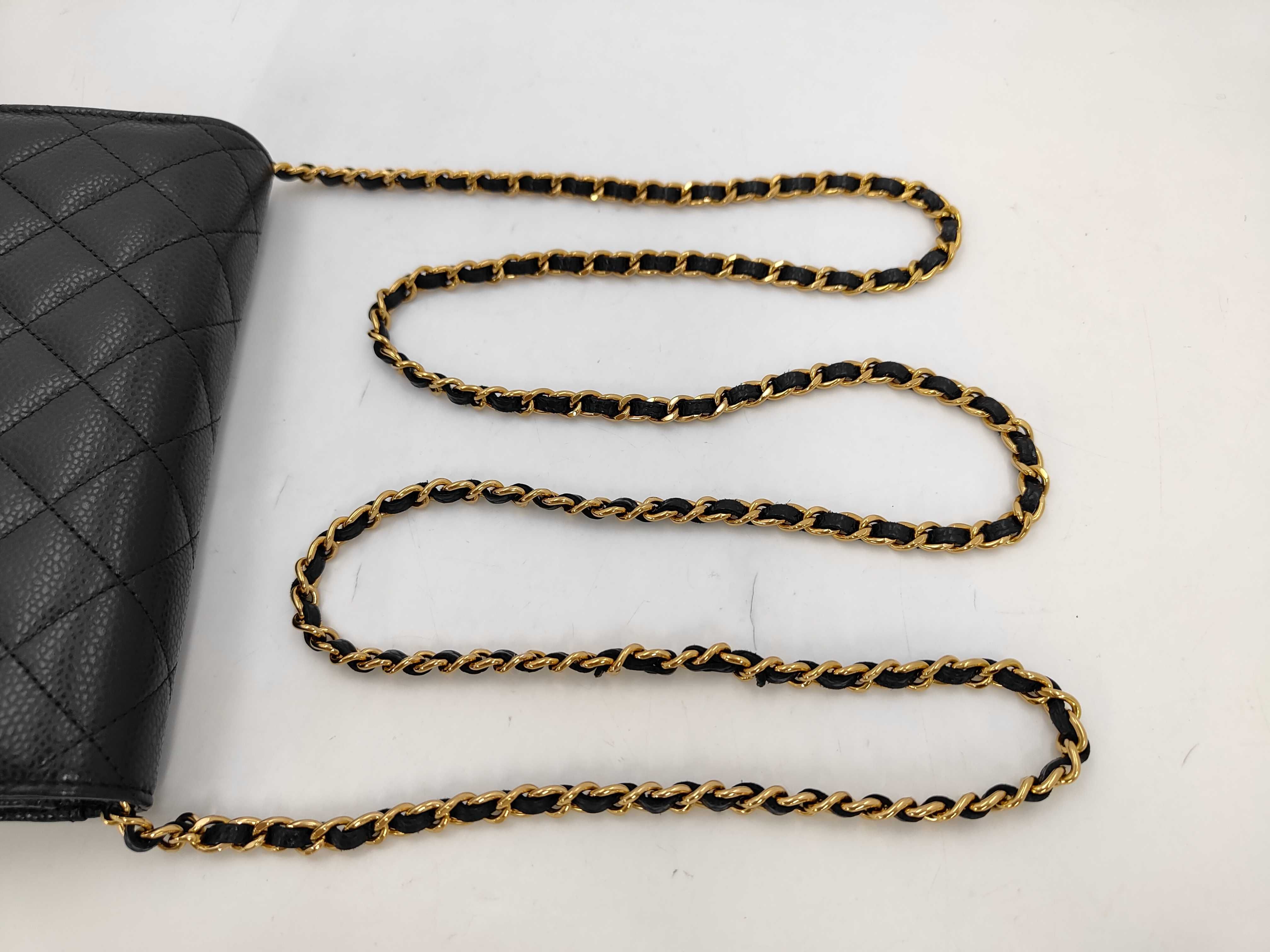 WOC Chain Bag Shoulder Bag — view 5