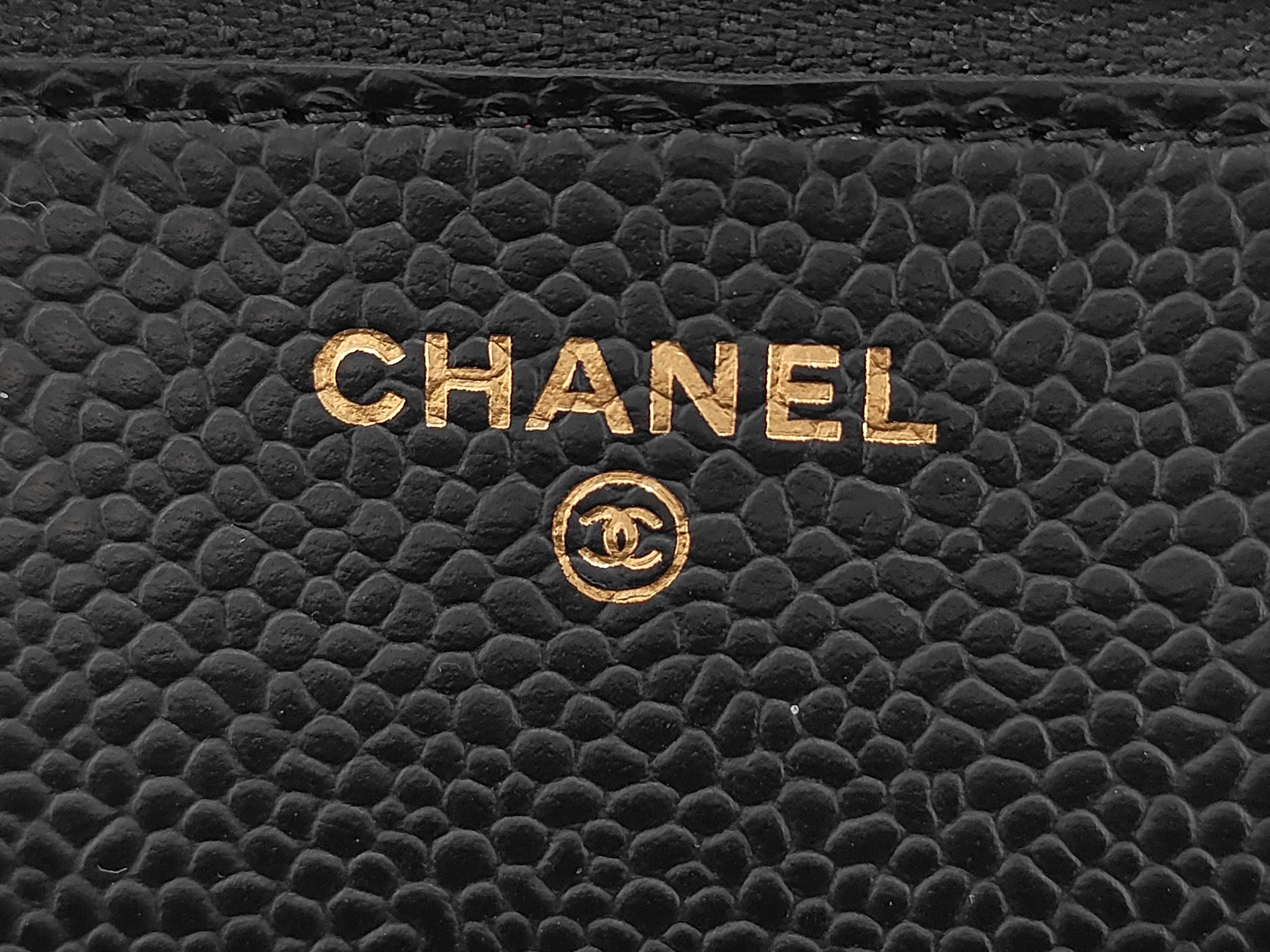 WOC Chain Bag Shoulder Bag — view 9