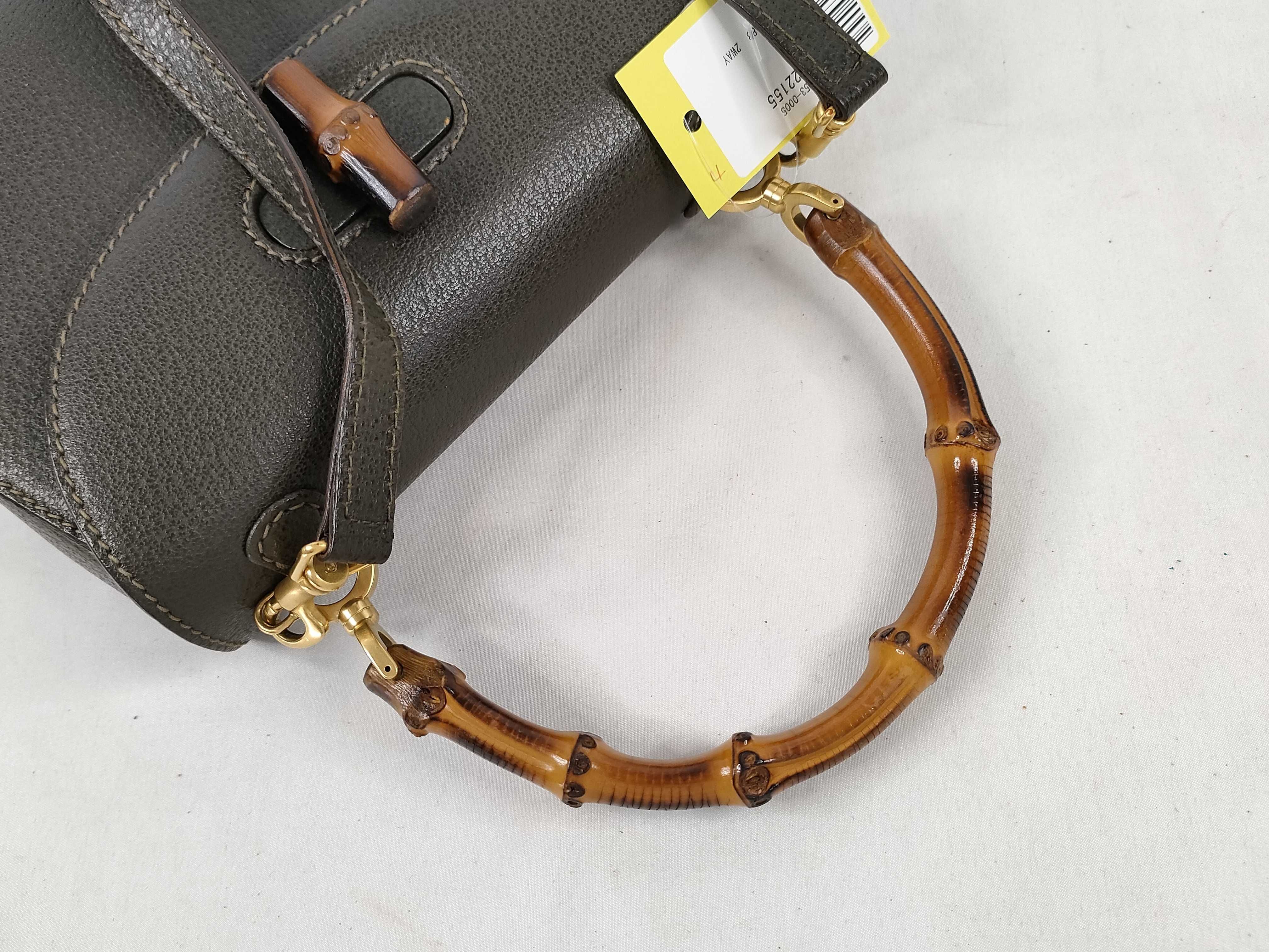 Bamboo 00020460188 2-Way Handbag — view 3