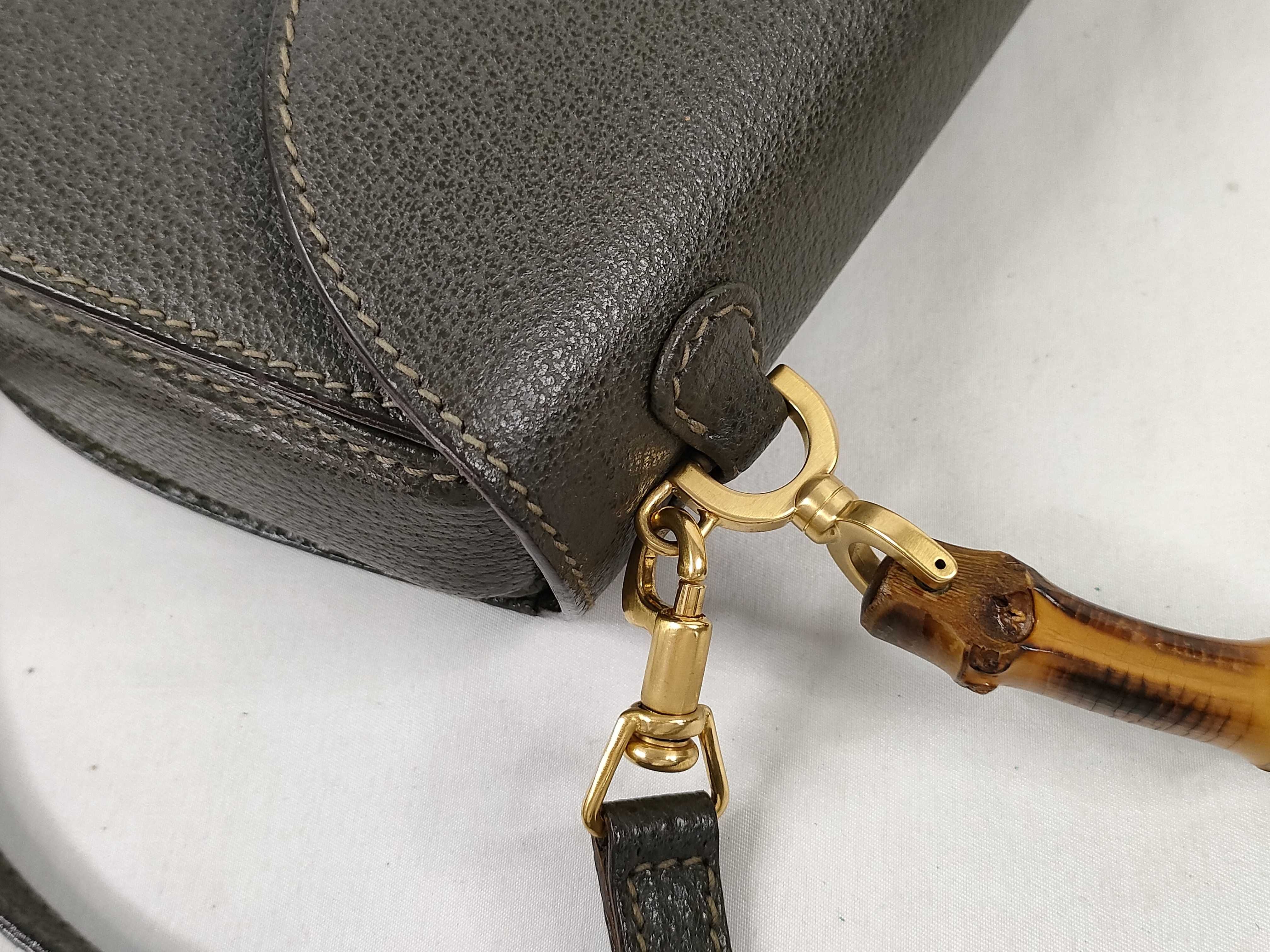 Bamboo 00020460188 2-Way Handbag — view 5