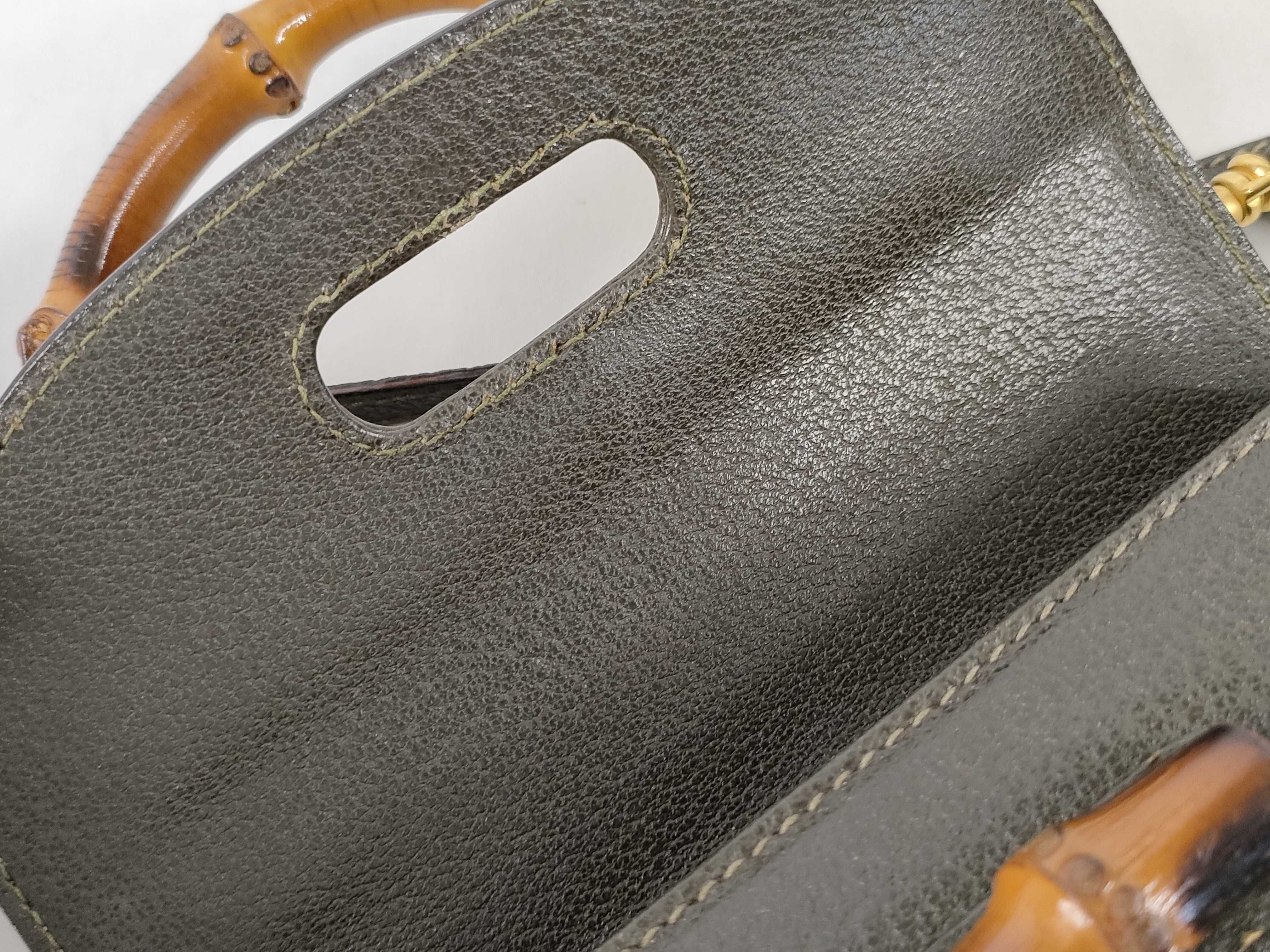 Bamboo 00020460188 2-Way Handbag — view 9