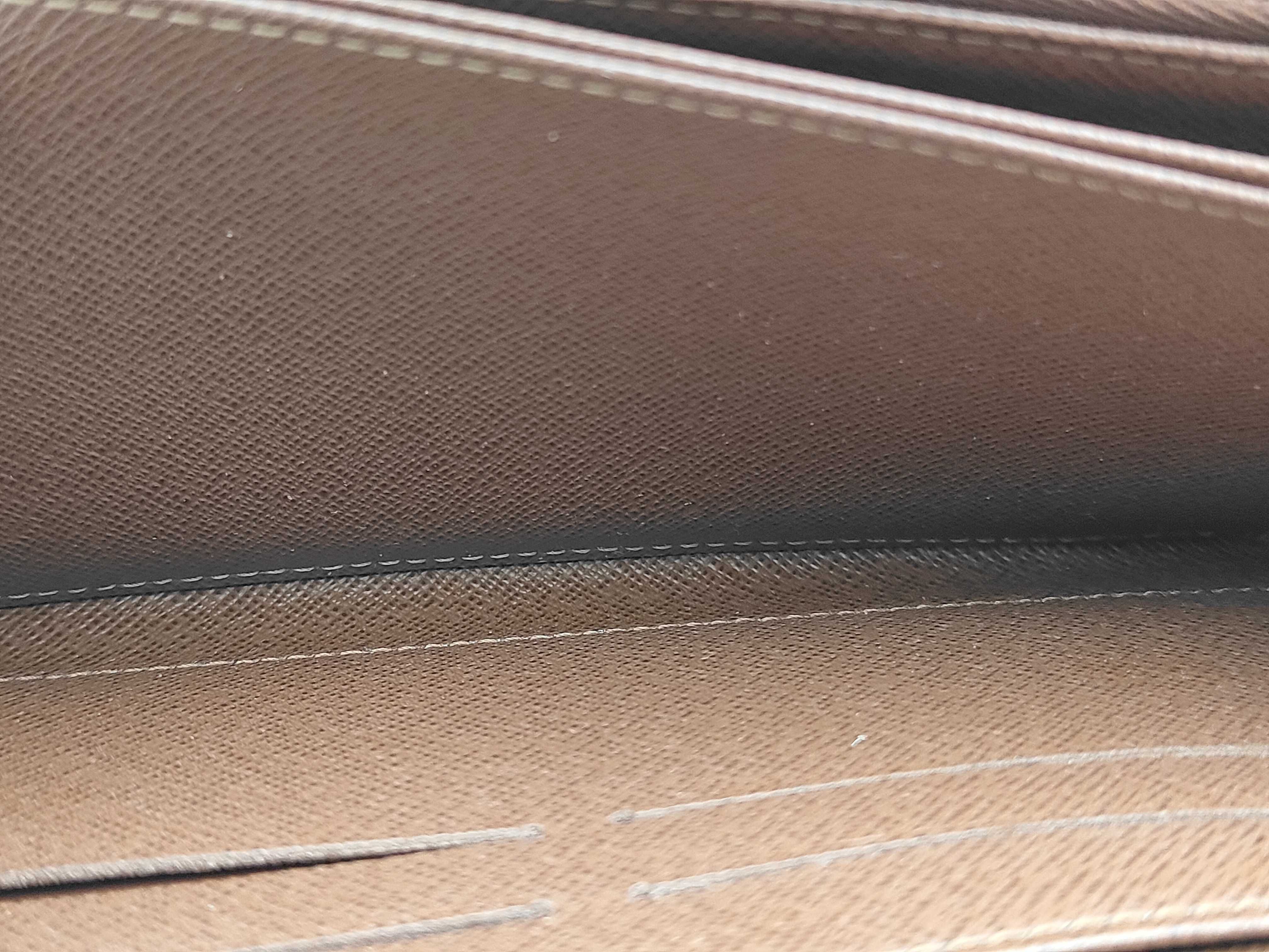 Monogram Zippy Wallet M42616 Wallet — view 7