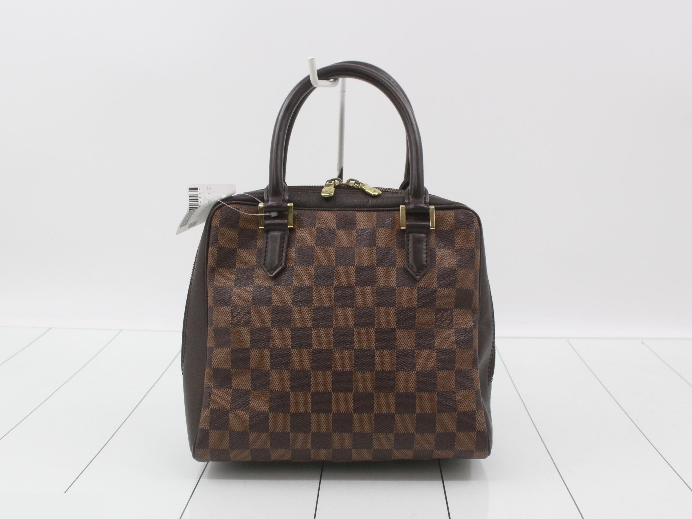 Damier Brera handbag — view 2