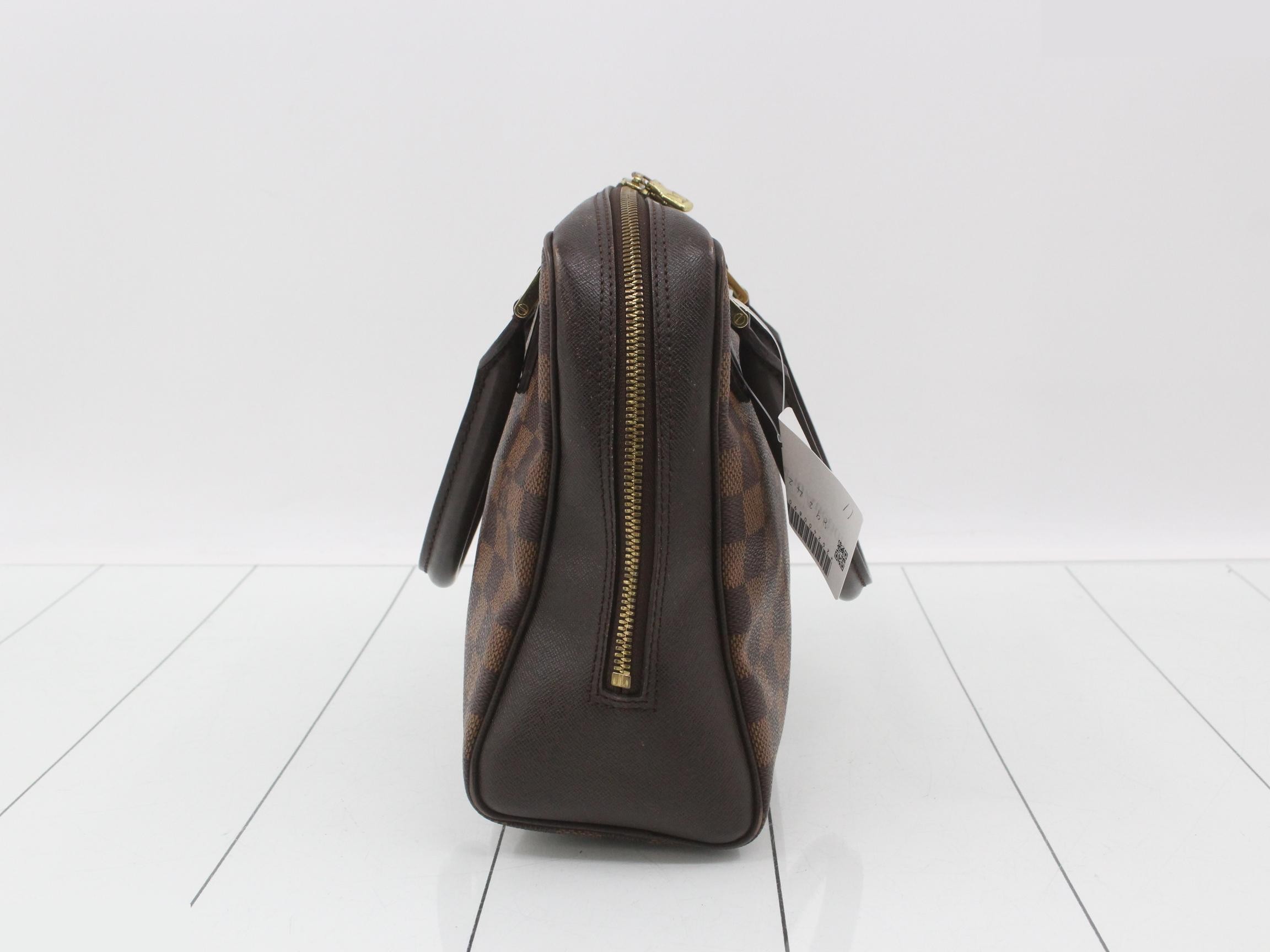 Damier Brera handbag — view 3