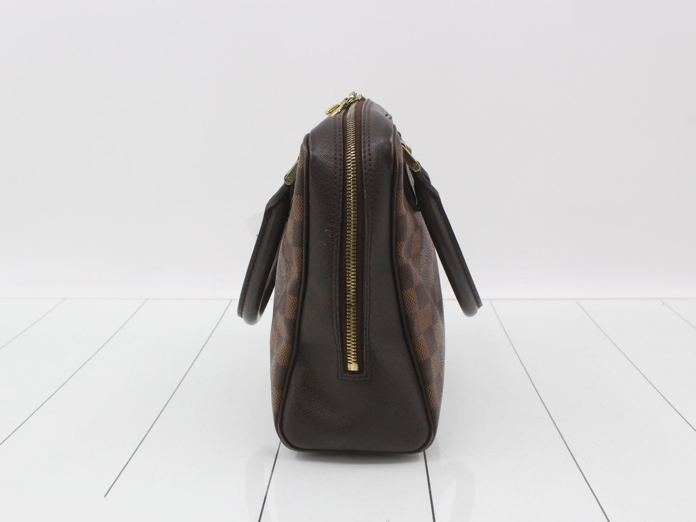 Damier Brera handbag — view 4