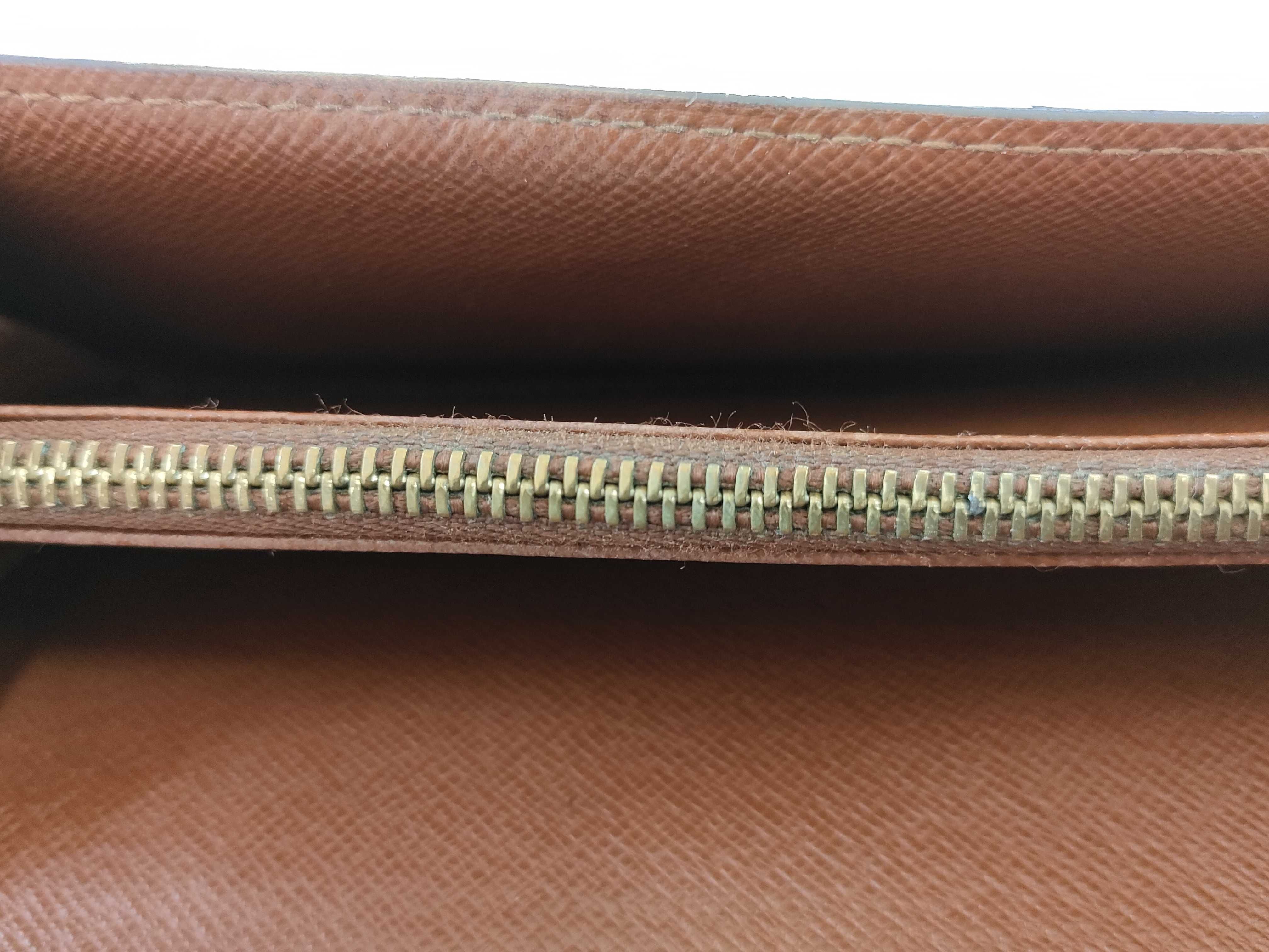 Monogram Long Wallet — view 13