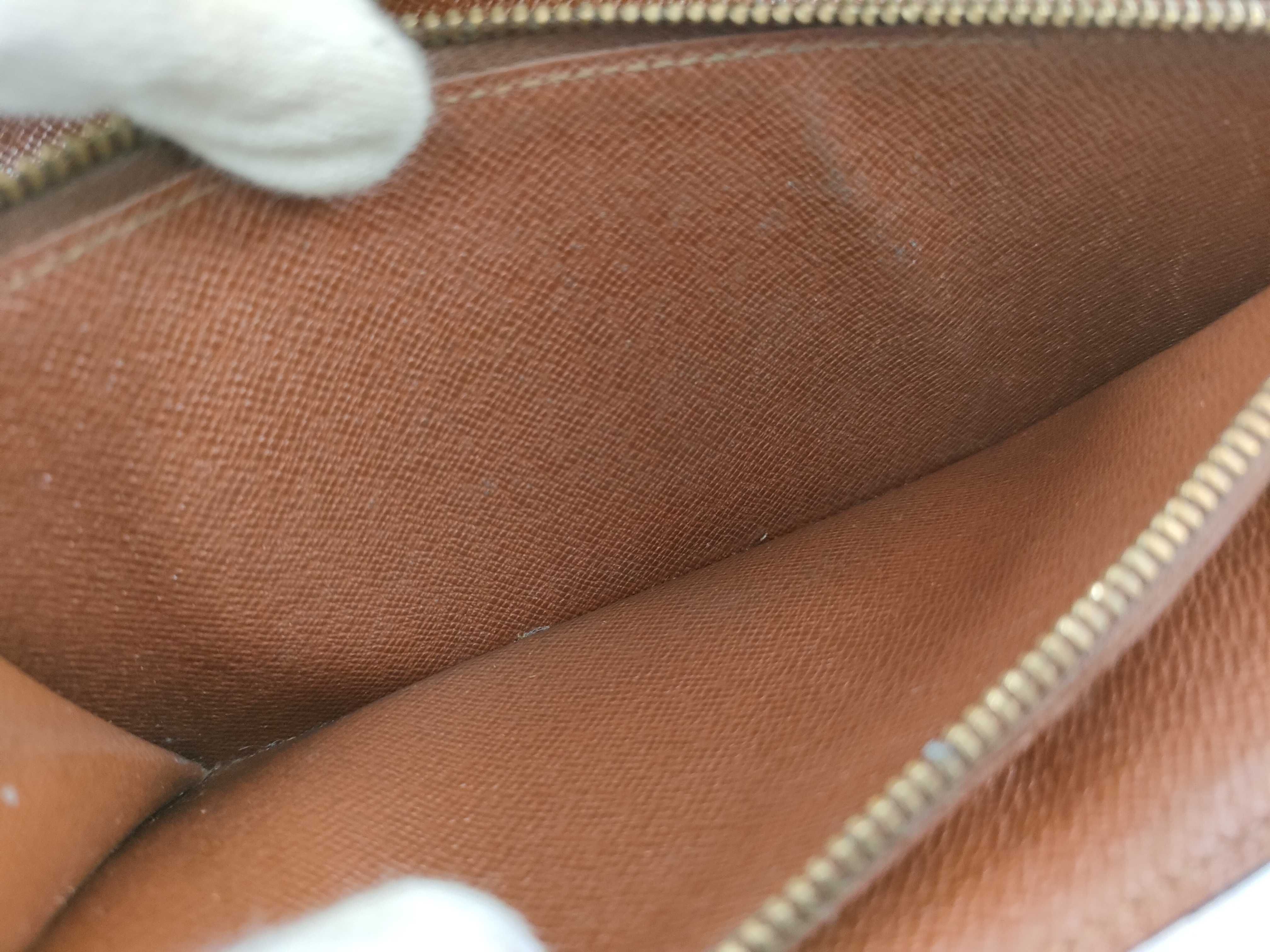 Monogram Long Wallet — view 14