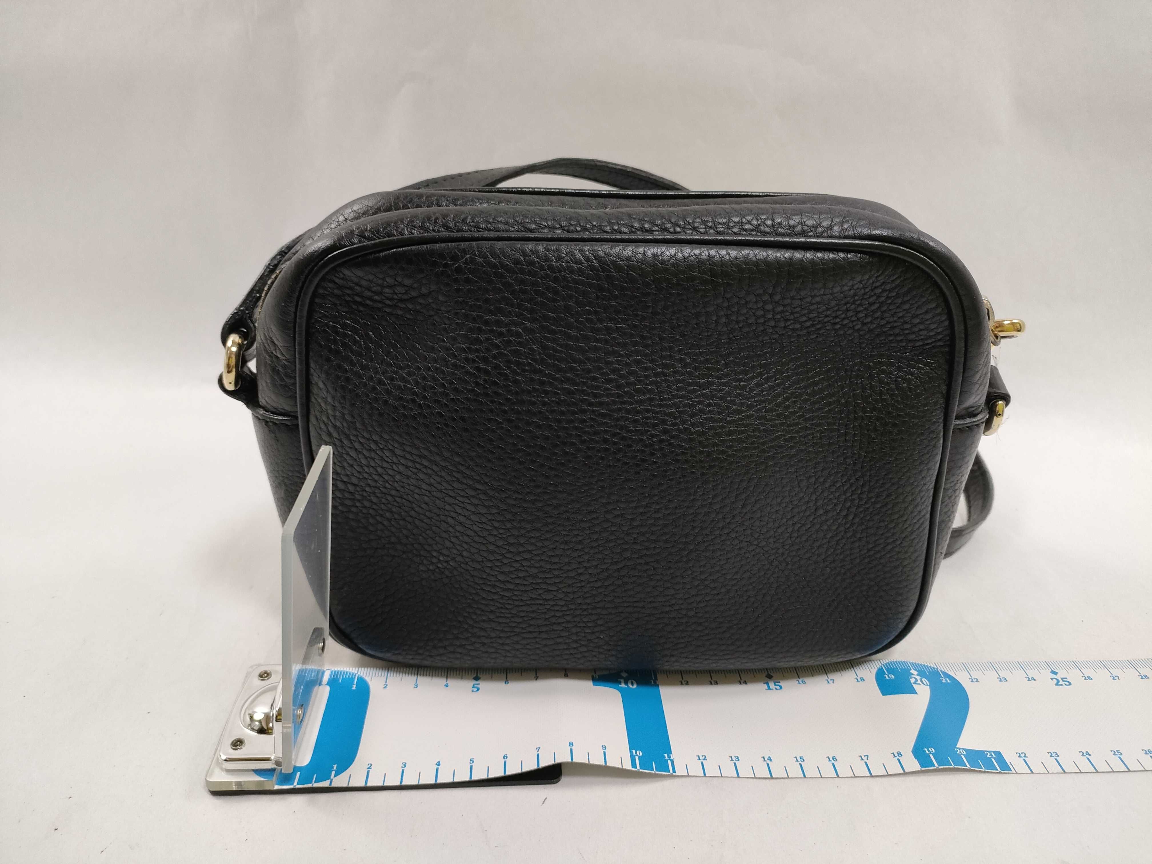 Soho Chain Shoulder Bag — view 2