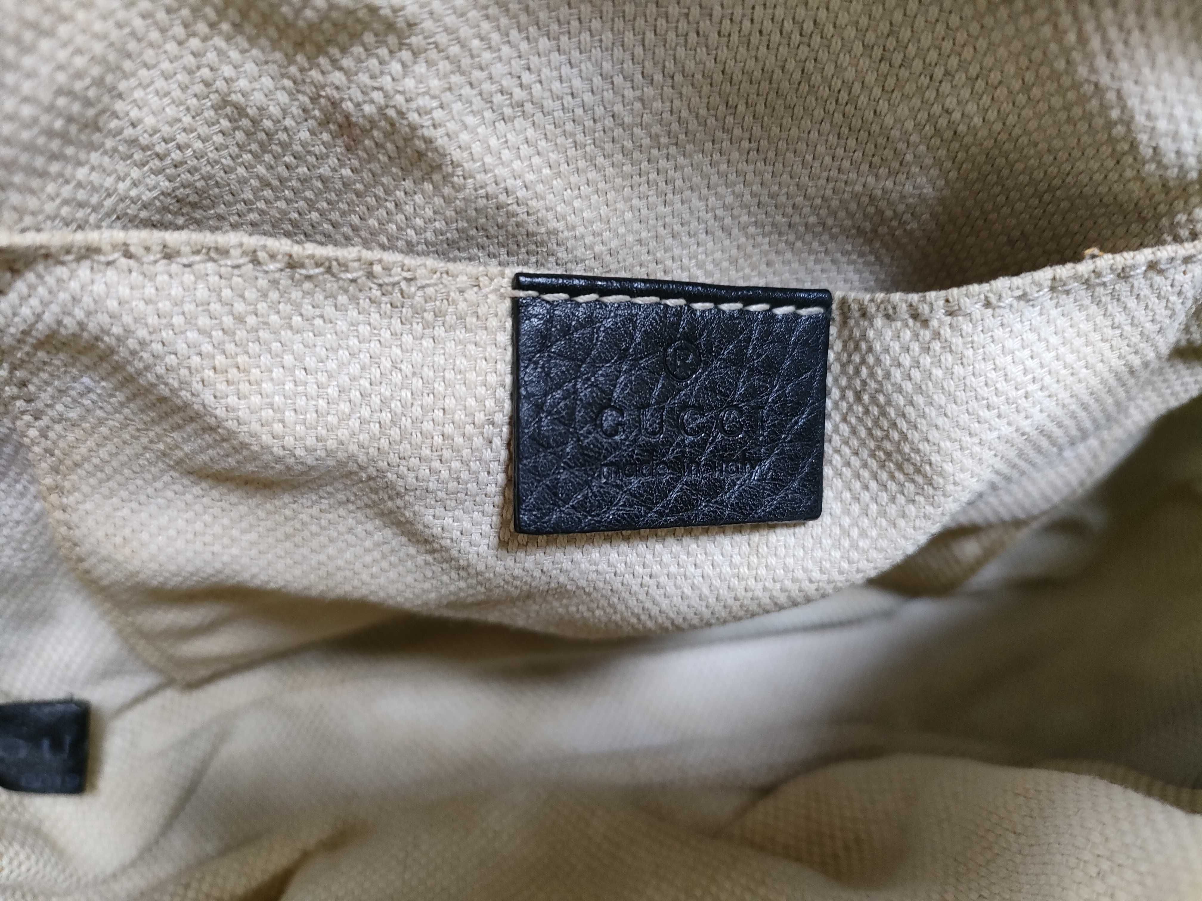 Soho Chain Shoulder Bag — view 11