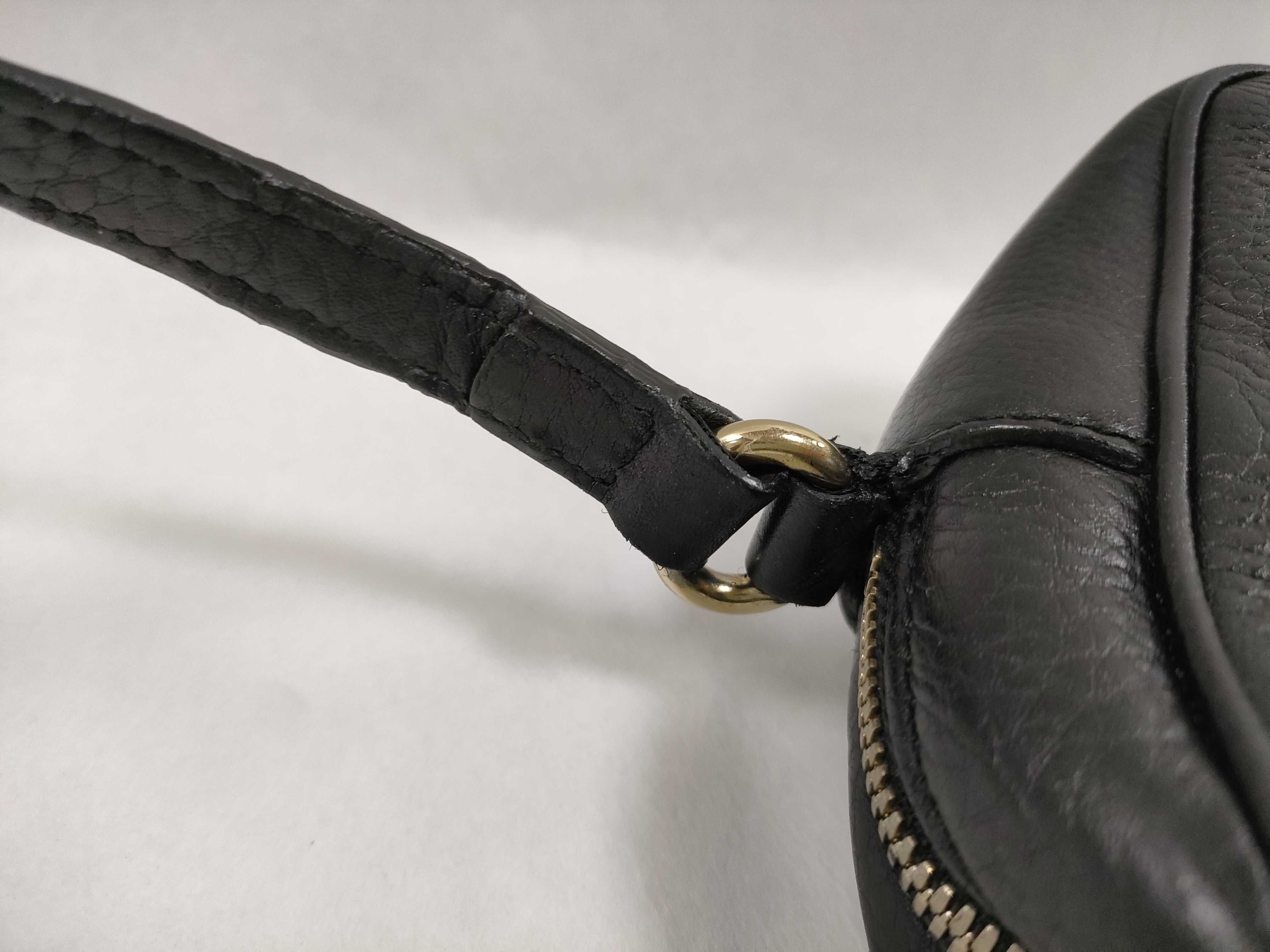 Soho Chain Shoulder Bag — view 5