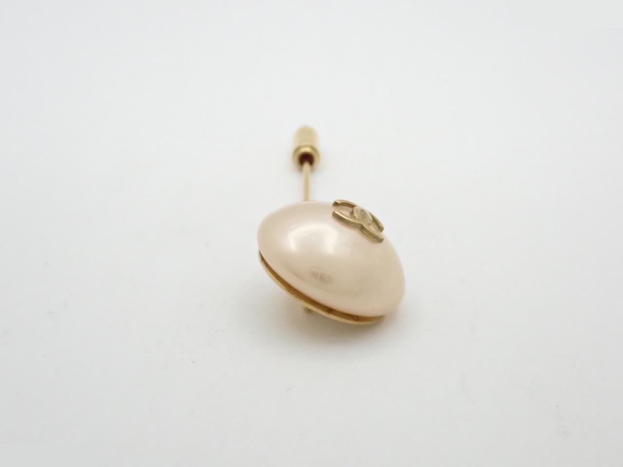 Brooch GP — view 3