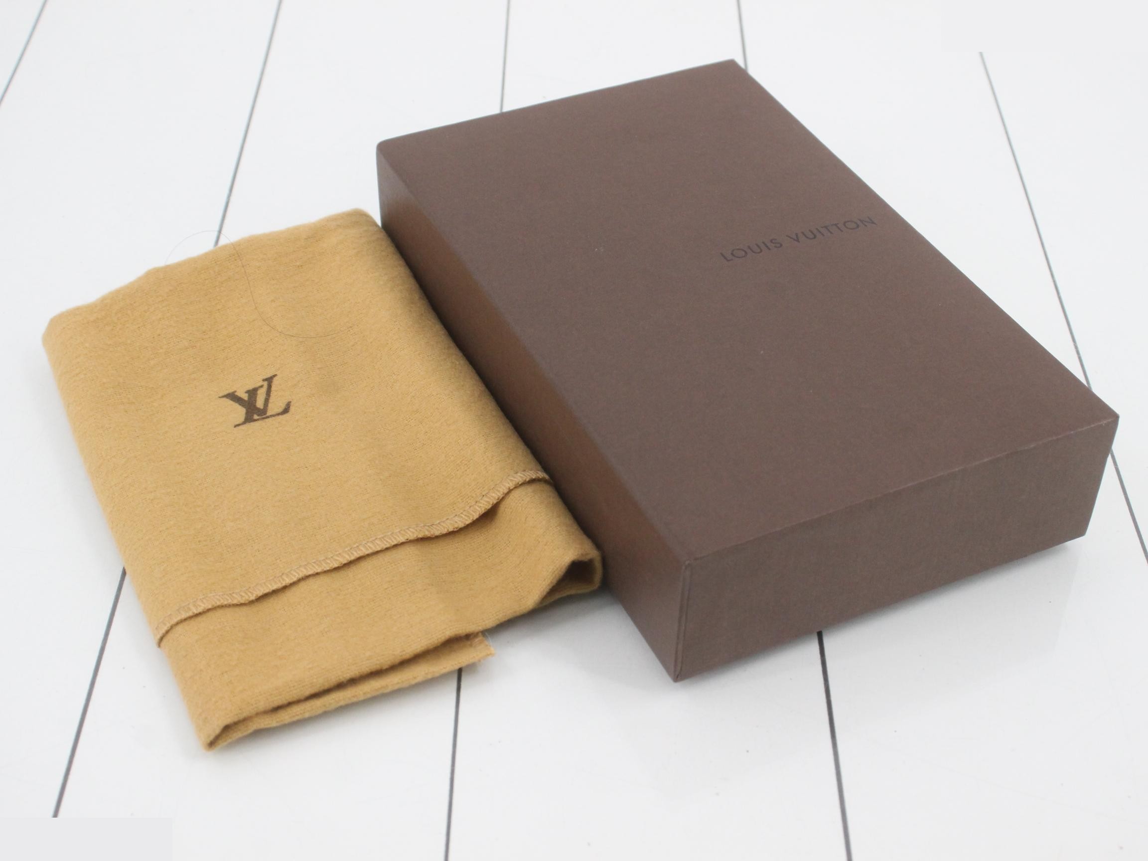 Zippy Wallet Damier — view 5