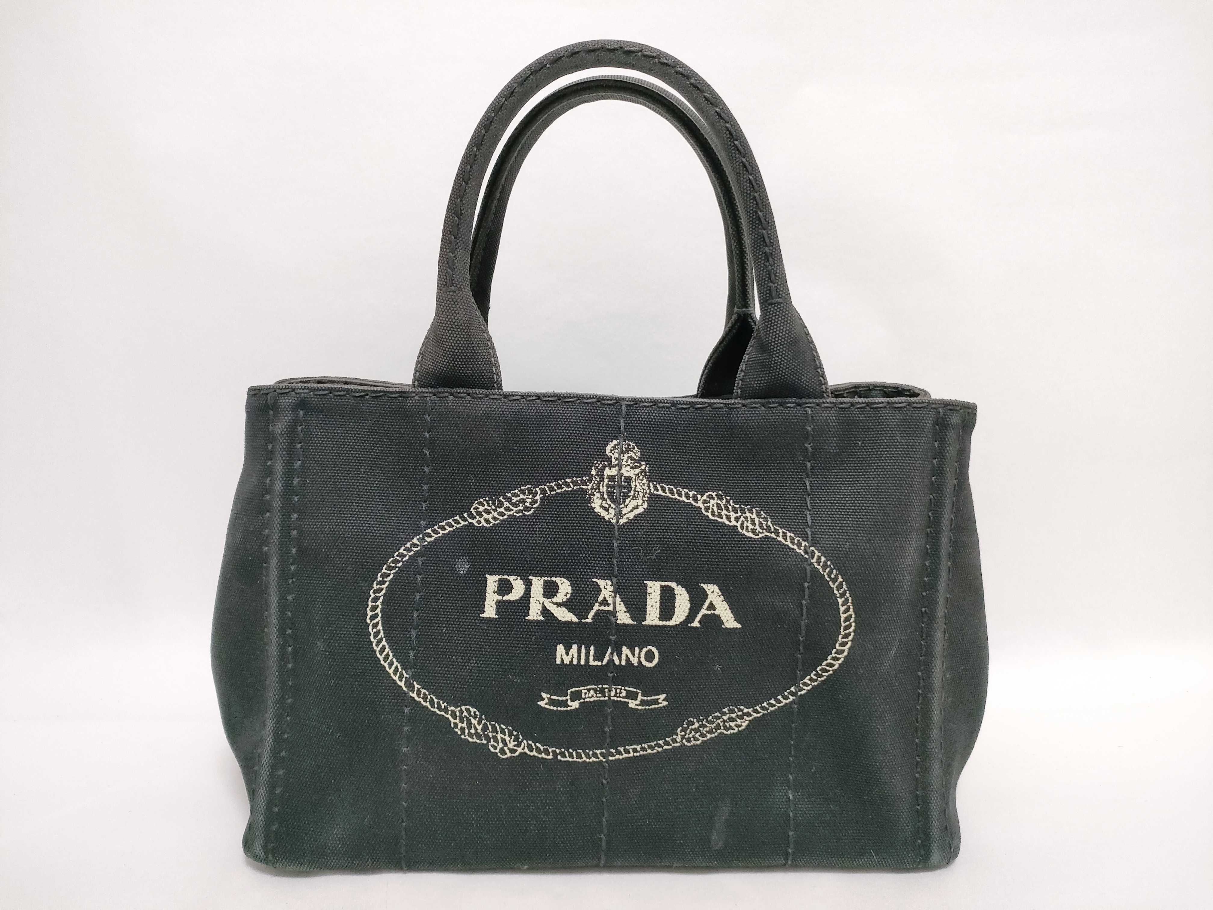 Canapa handbag