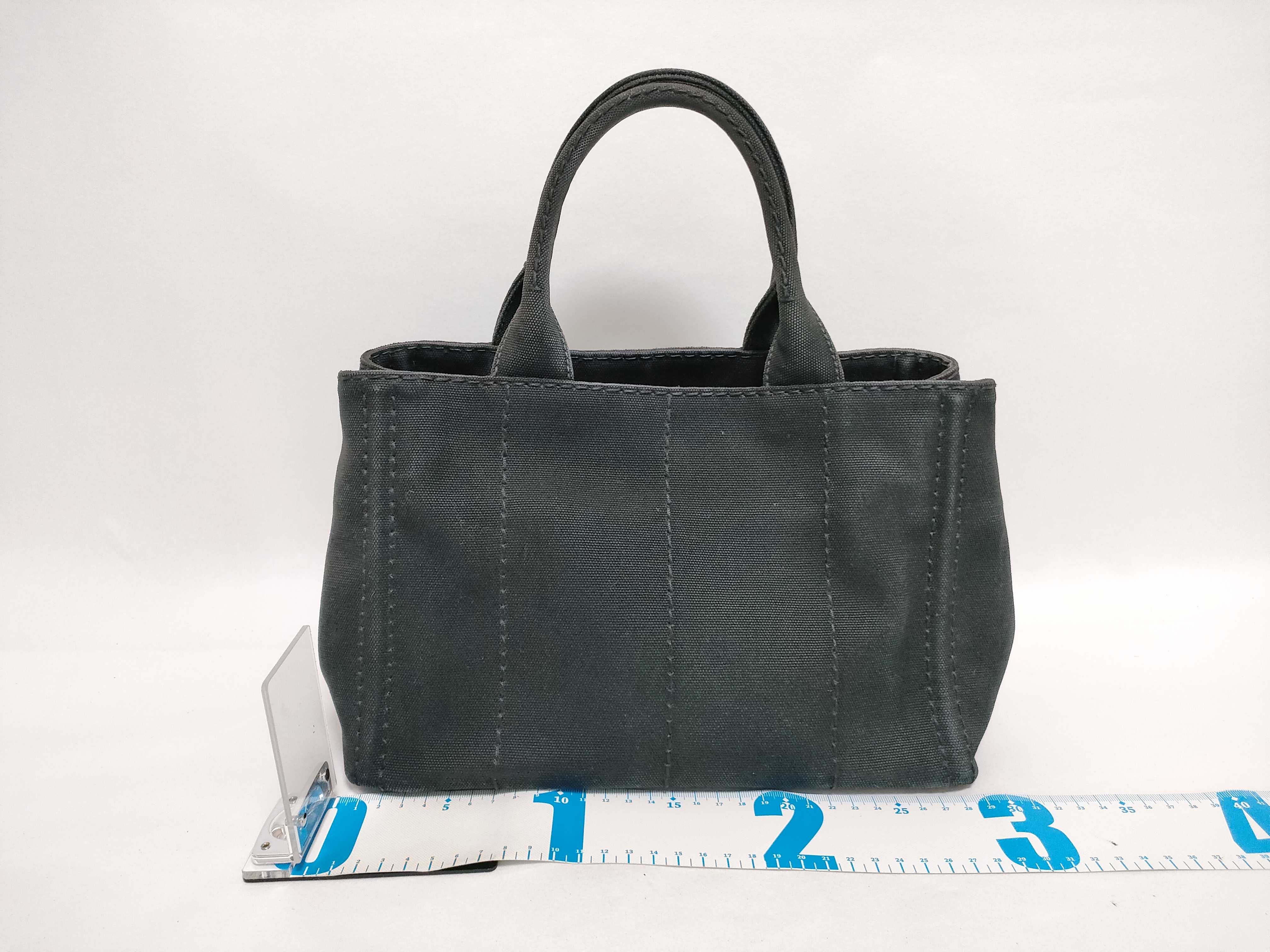 Canapa handbag — view 2