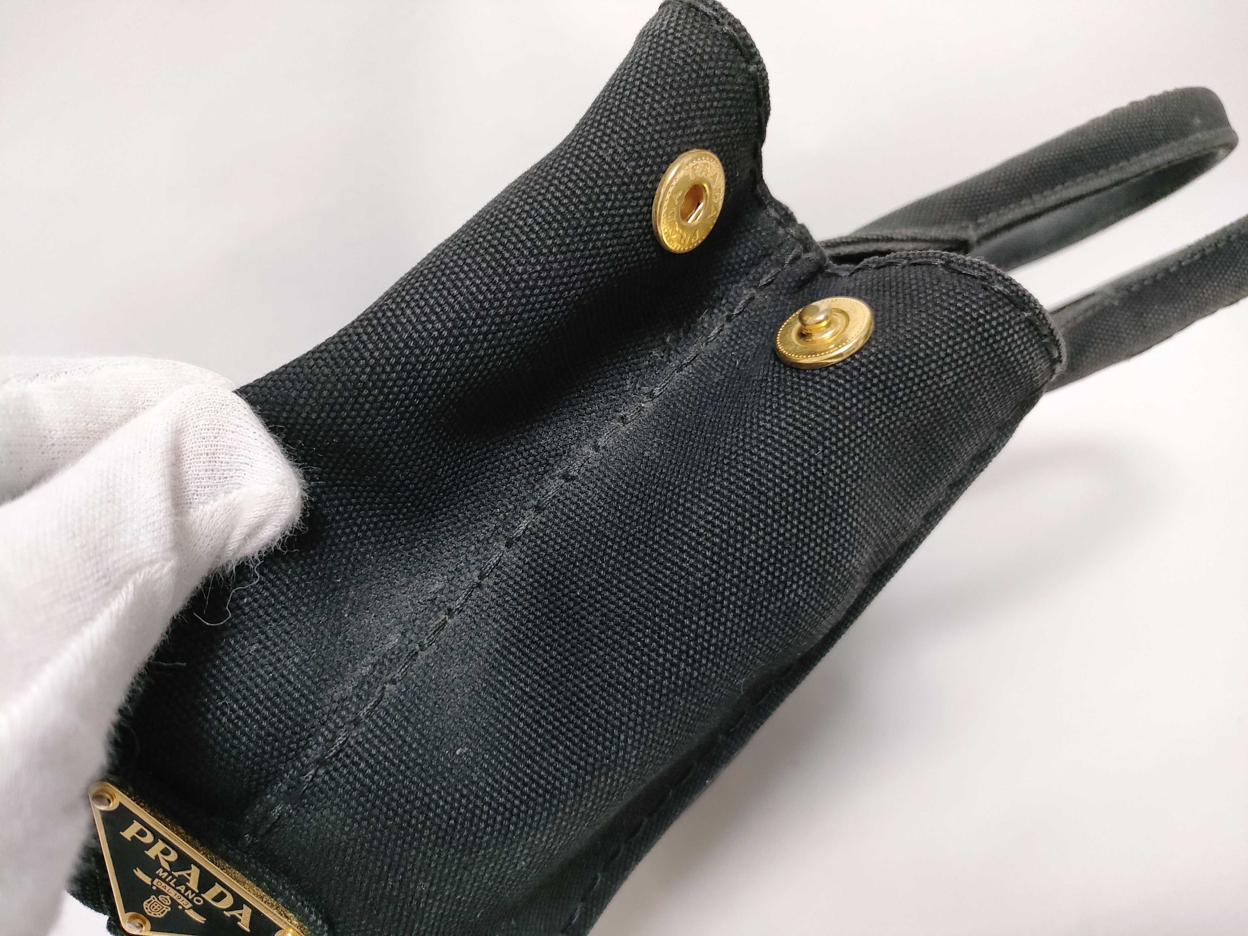 Canapa handbag — view 14