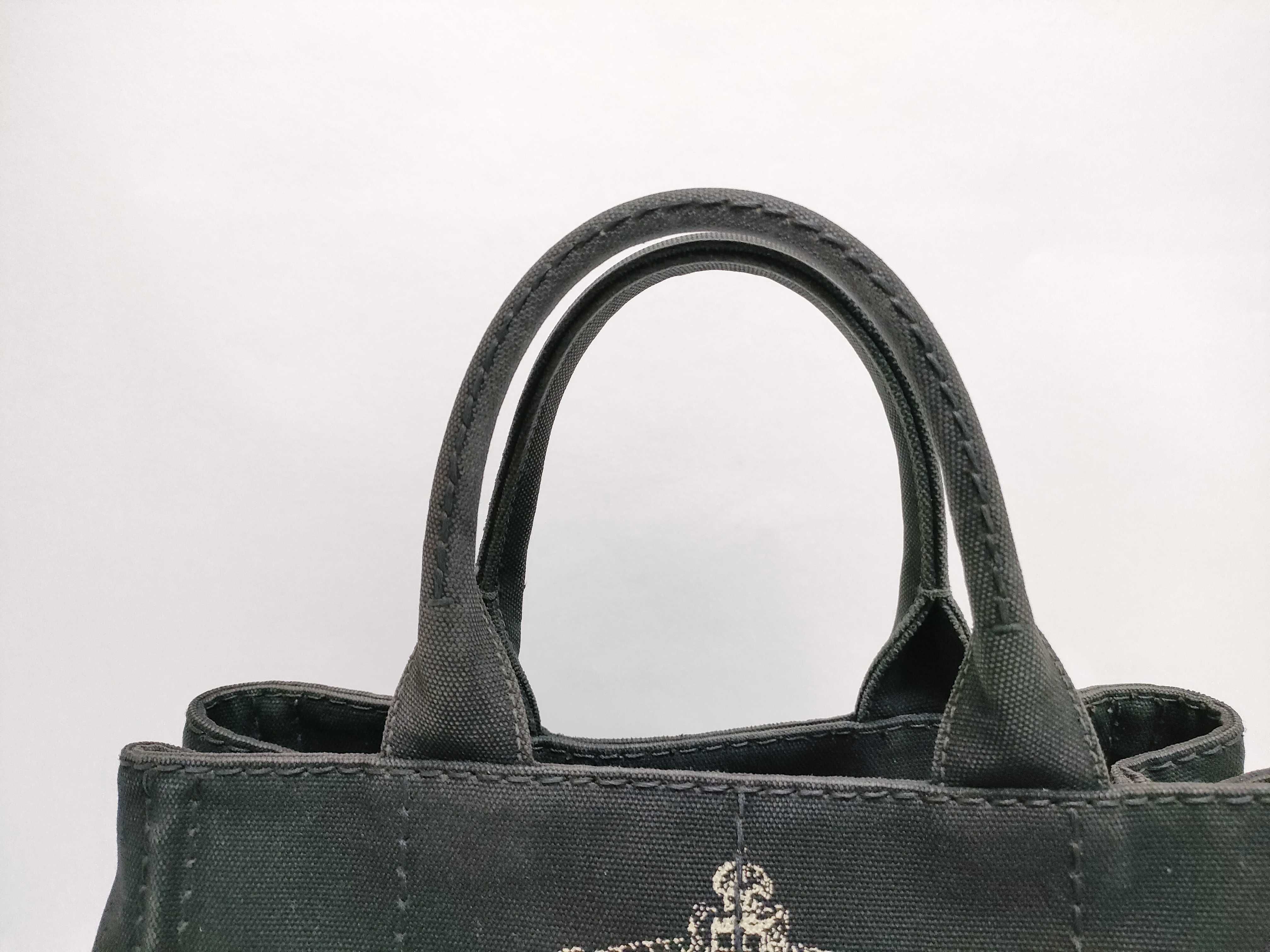 Canapa handbag — view 3