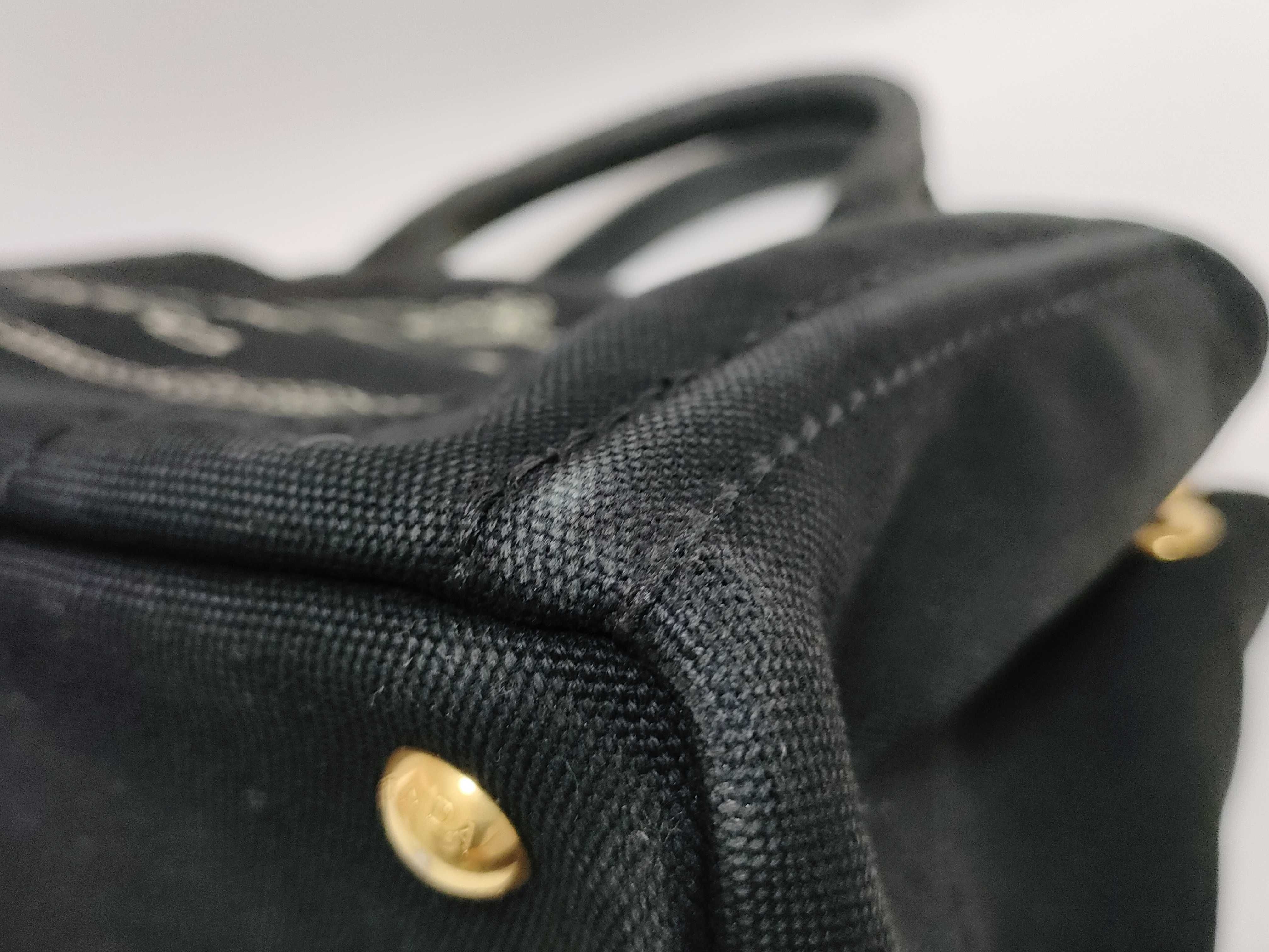 Canapa handbag — view 6