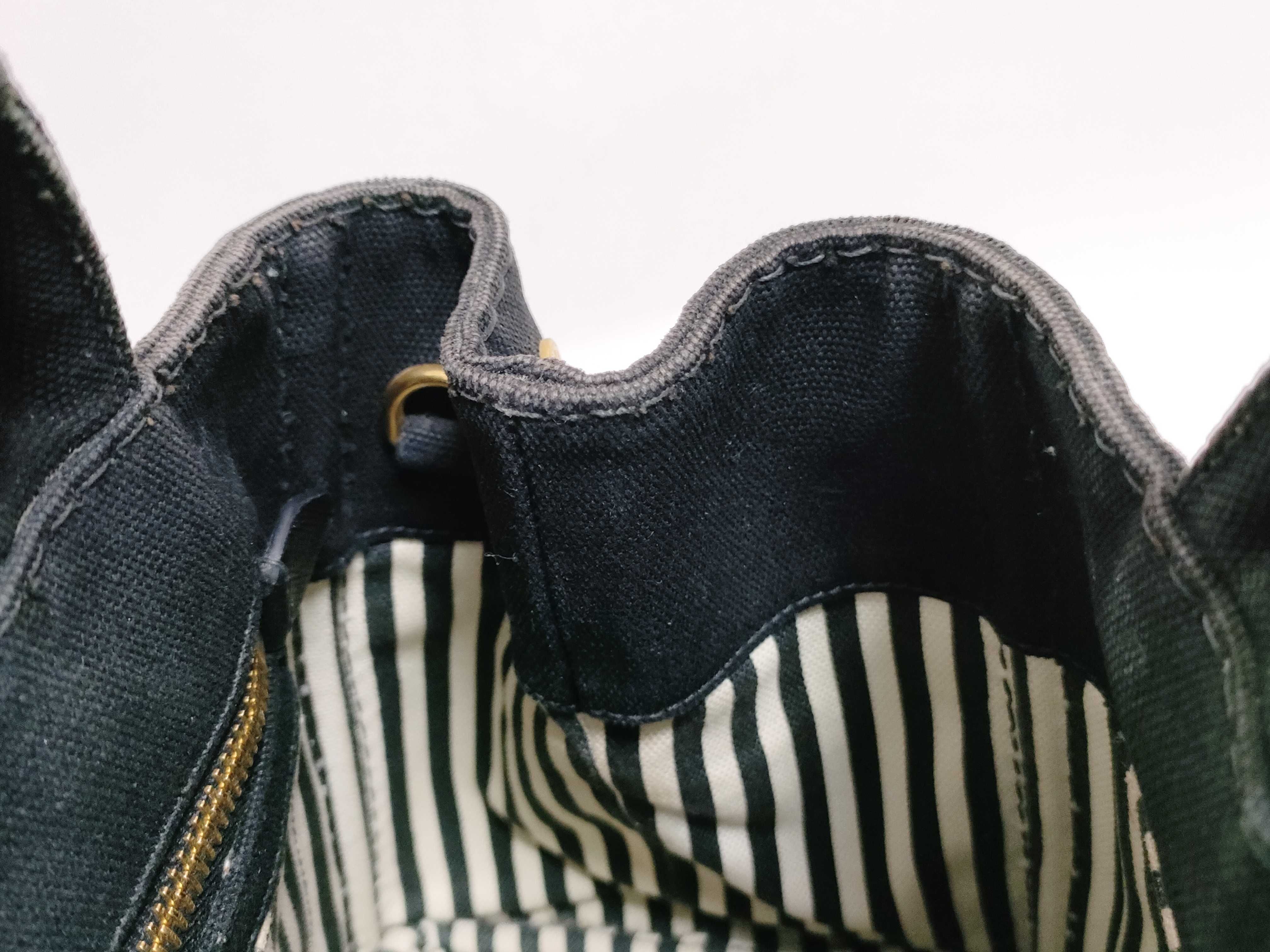 Canapa handbag — view 8