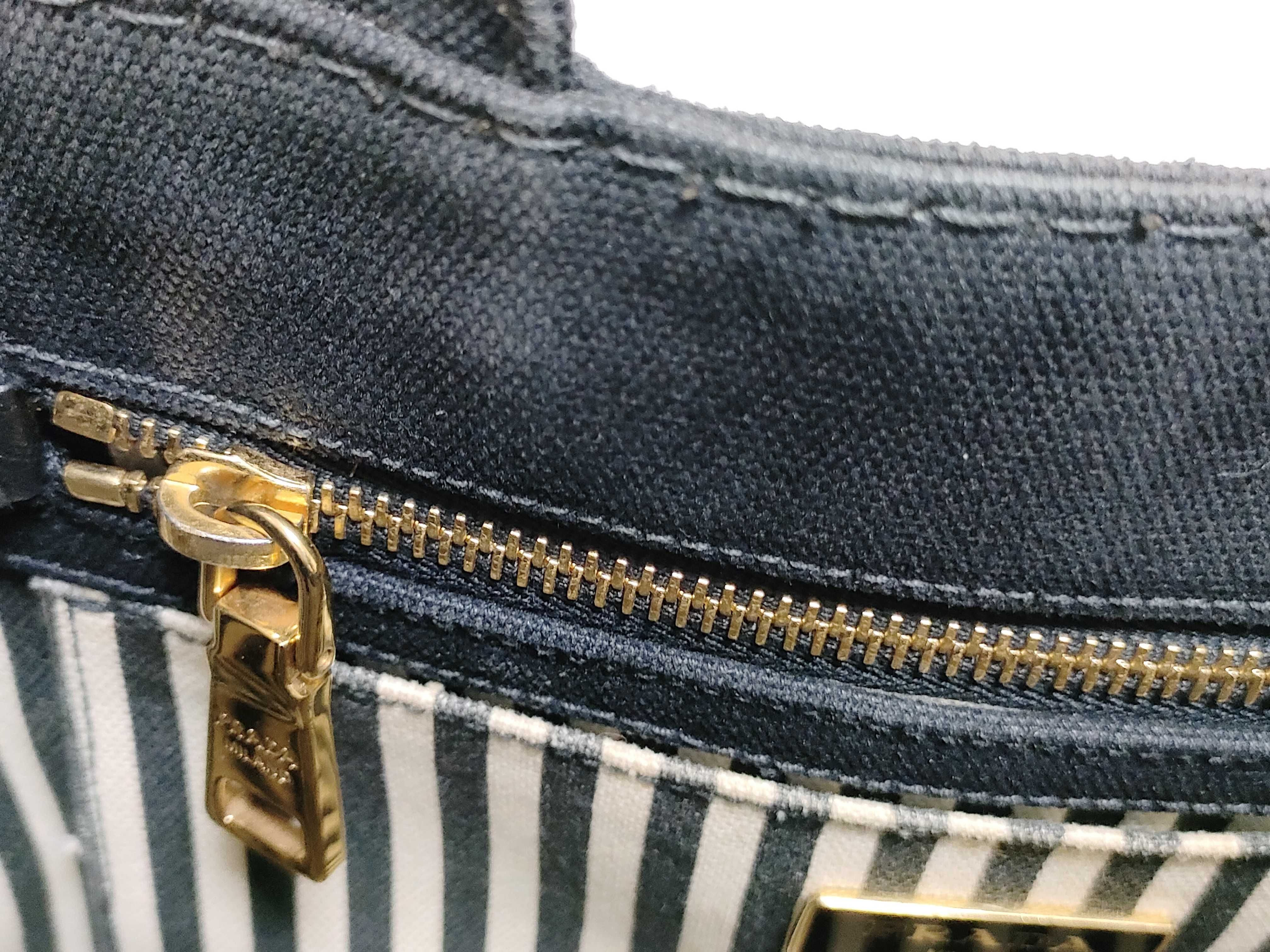 Canapa handbag — view 9